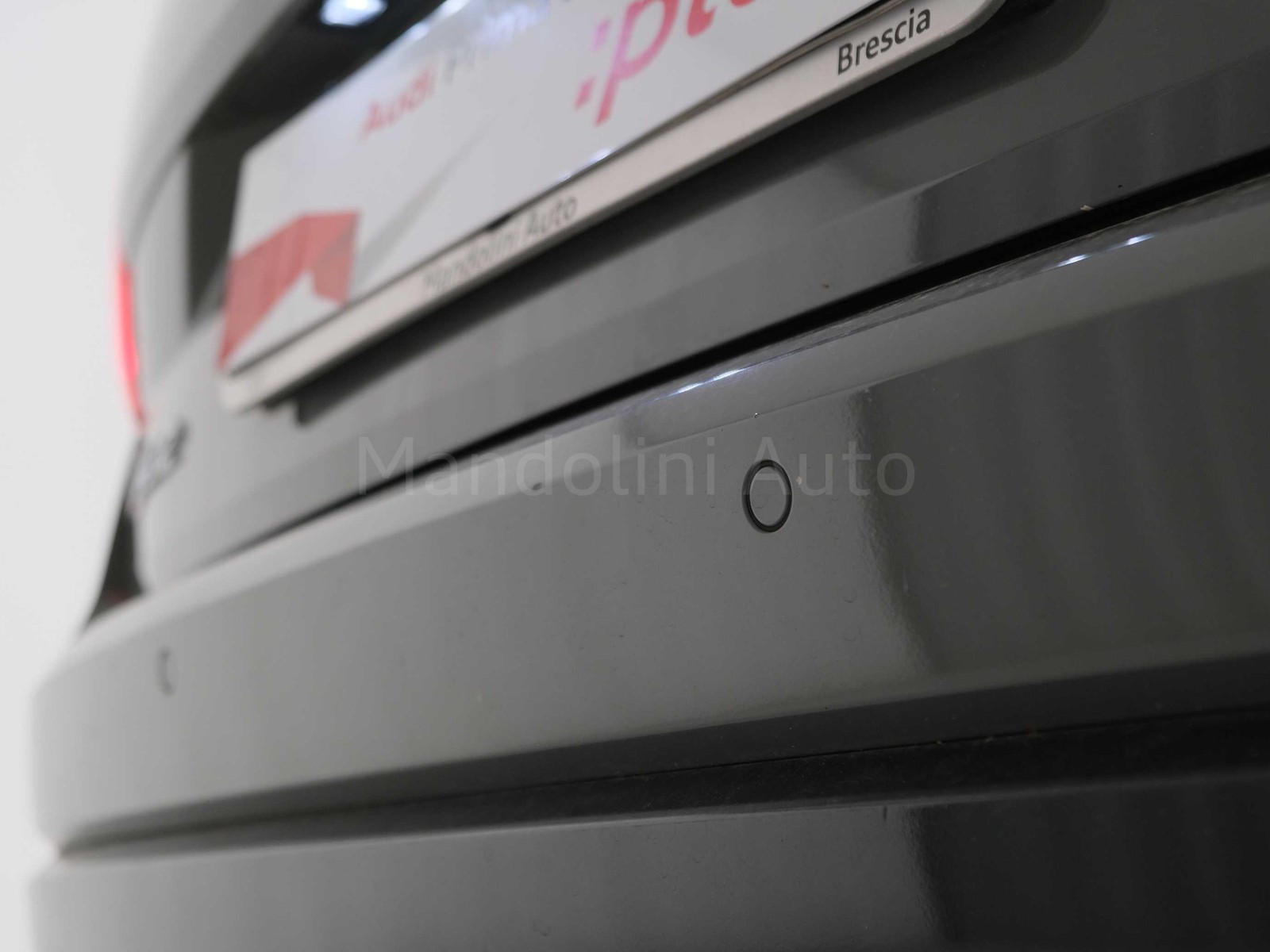 8 - Audi SQ2 s2.0 tfsi quattro s tronic