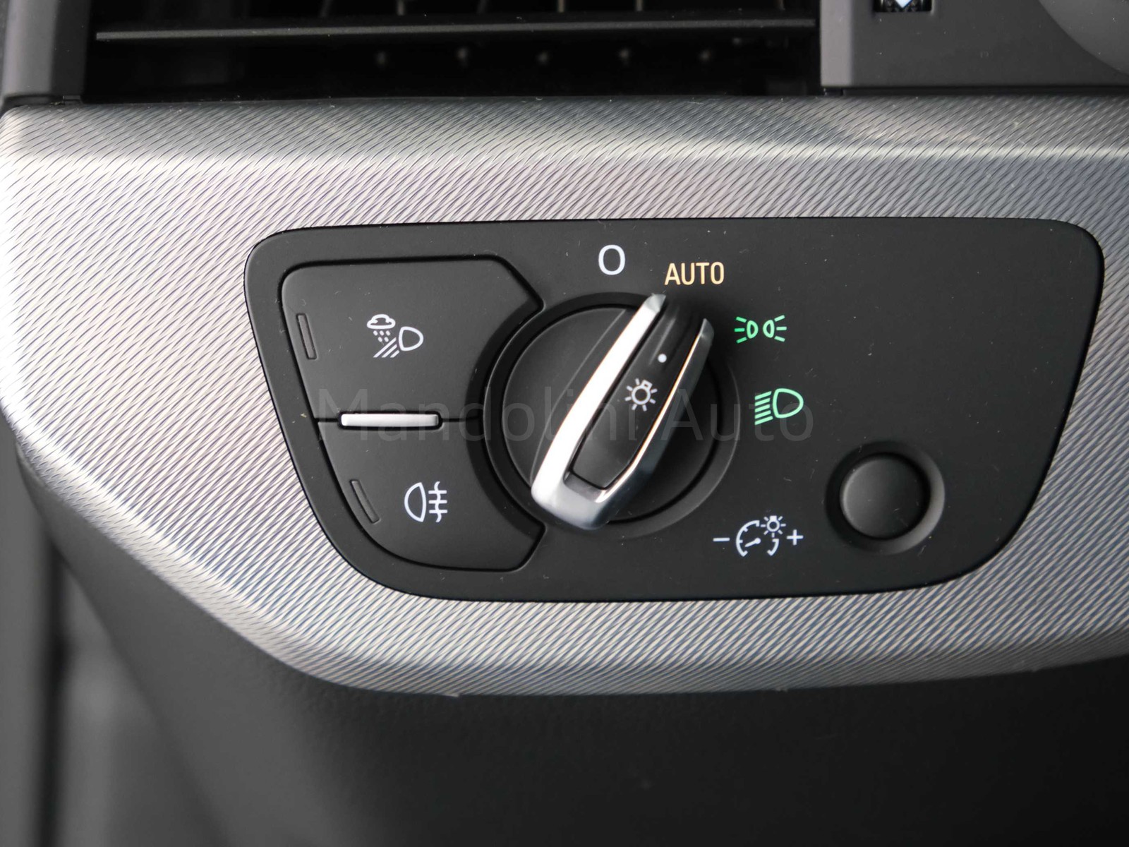 12 - Audi A5 sportback 35 2.0 tdi mhev 163cv s line edition s tronic