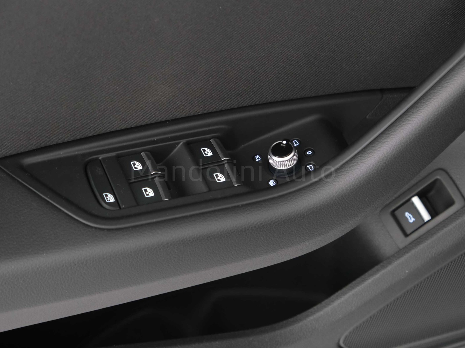 23 - Audi A5 sportback 35 2.0 tdi mhev 163cv s line edition s tronic