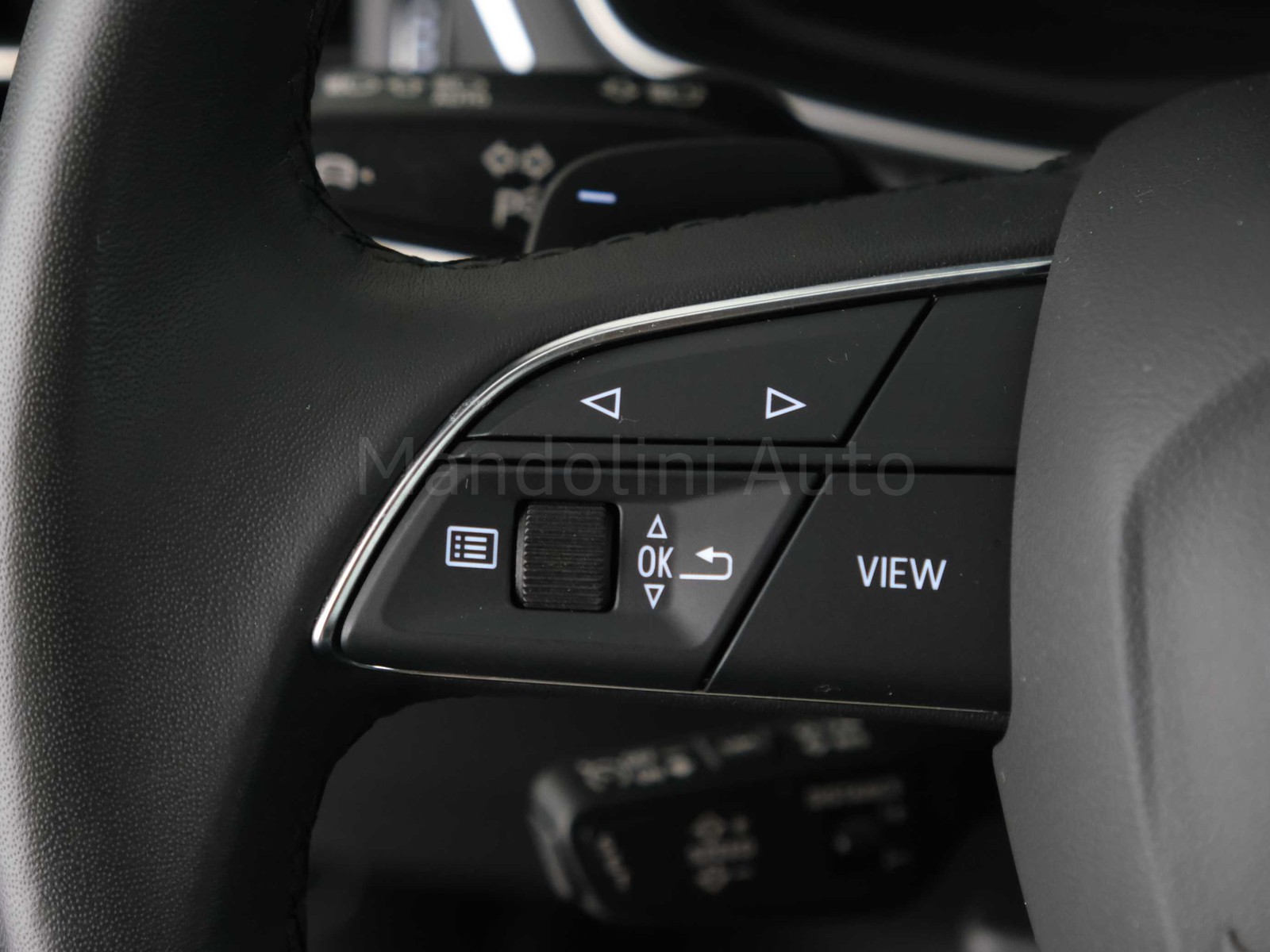 26 - Audi A5 sportback 35 2.0 tdi mhev 163cv s line edition s tronic