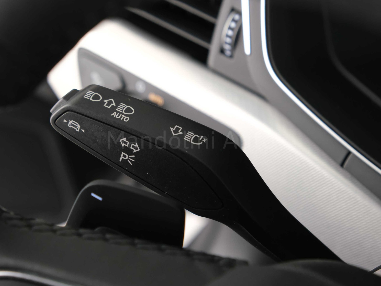 29 - Audi A5 sportback 35 2.0 tdi mhev 163cv s line edition s tronic