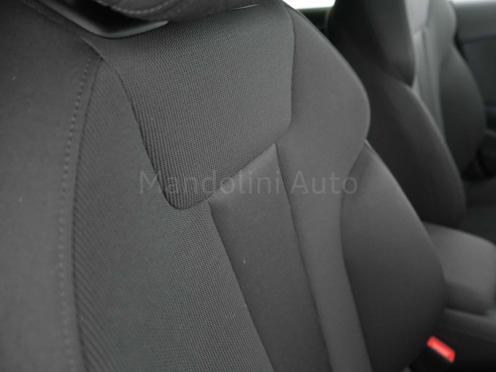 33 - Audi A5 sportback 35 2.0 tdi mhev 163cv s line edition s tronic