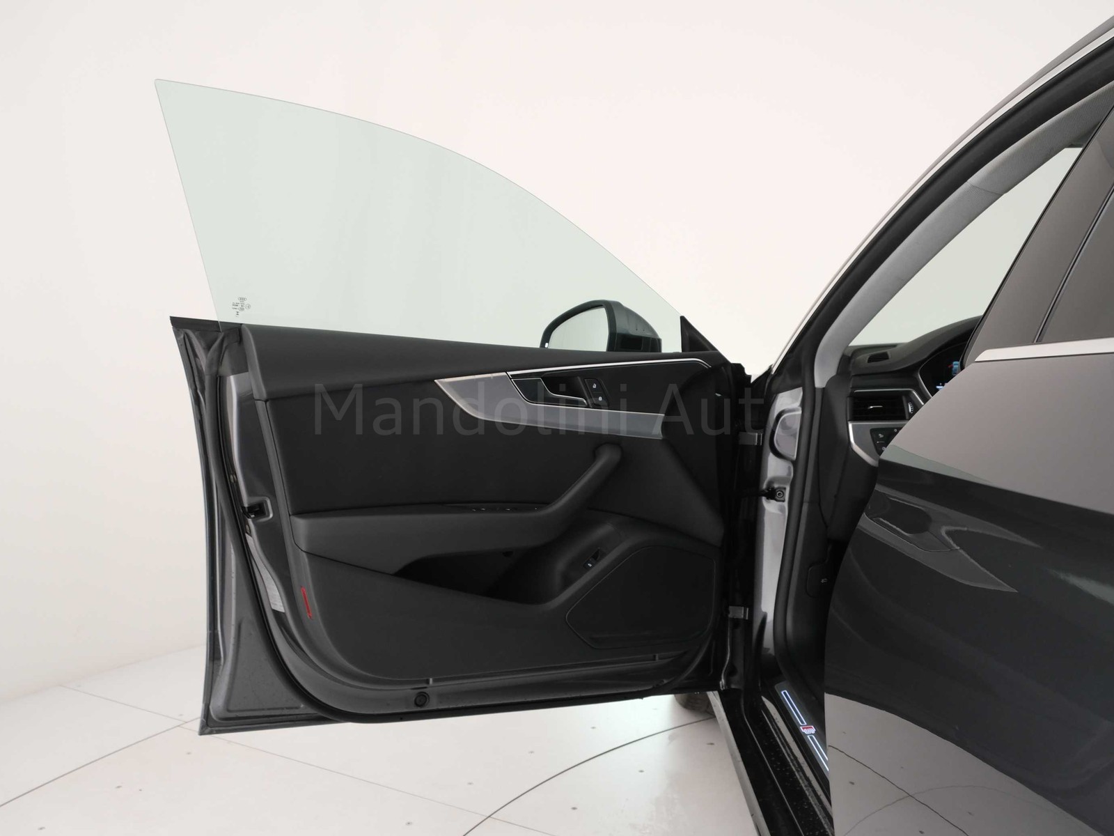 35 - Audi A5 sportback 35 2.0 tdi mhev 163cv s line edition s tronic