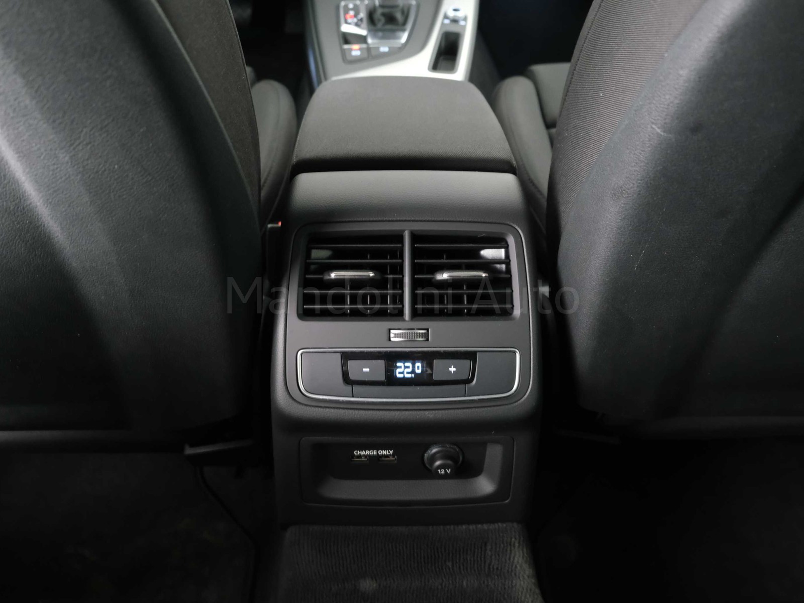 38 - Audi A5 sportback 35 2.0 tdi mhev 163cv s line edition s tronic