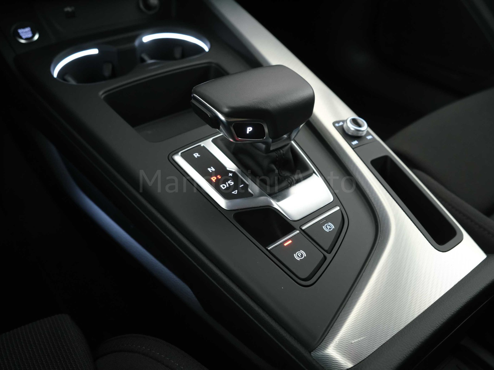 5 - Audi A5 sportback 35 2.0 tdi mhev 163cv s line edition s tronic