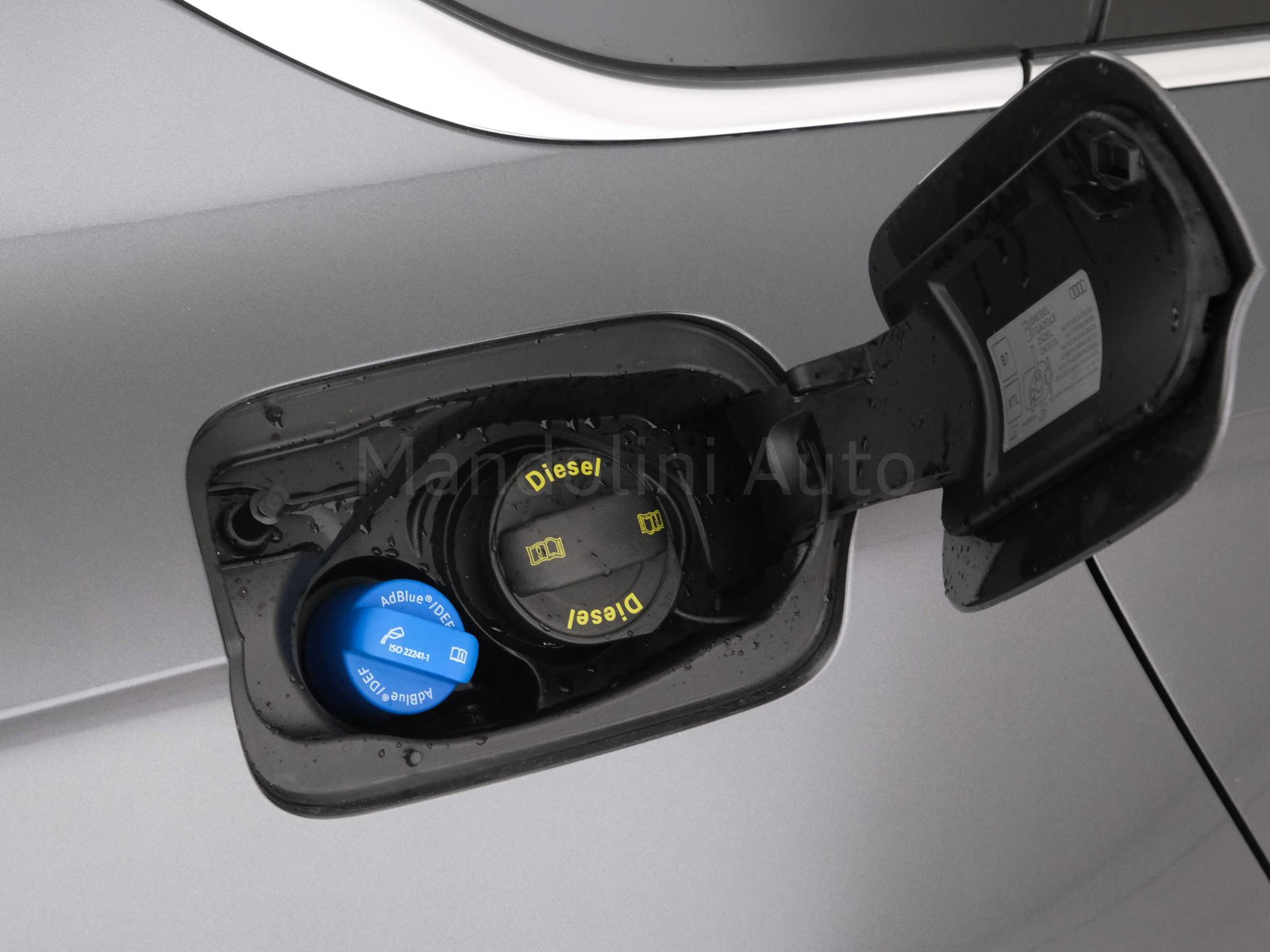 42 - Audi A5 sportback 35 2.0 tdi mhev 163cv s line edition s tronic