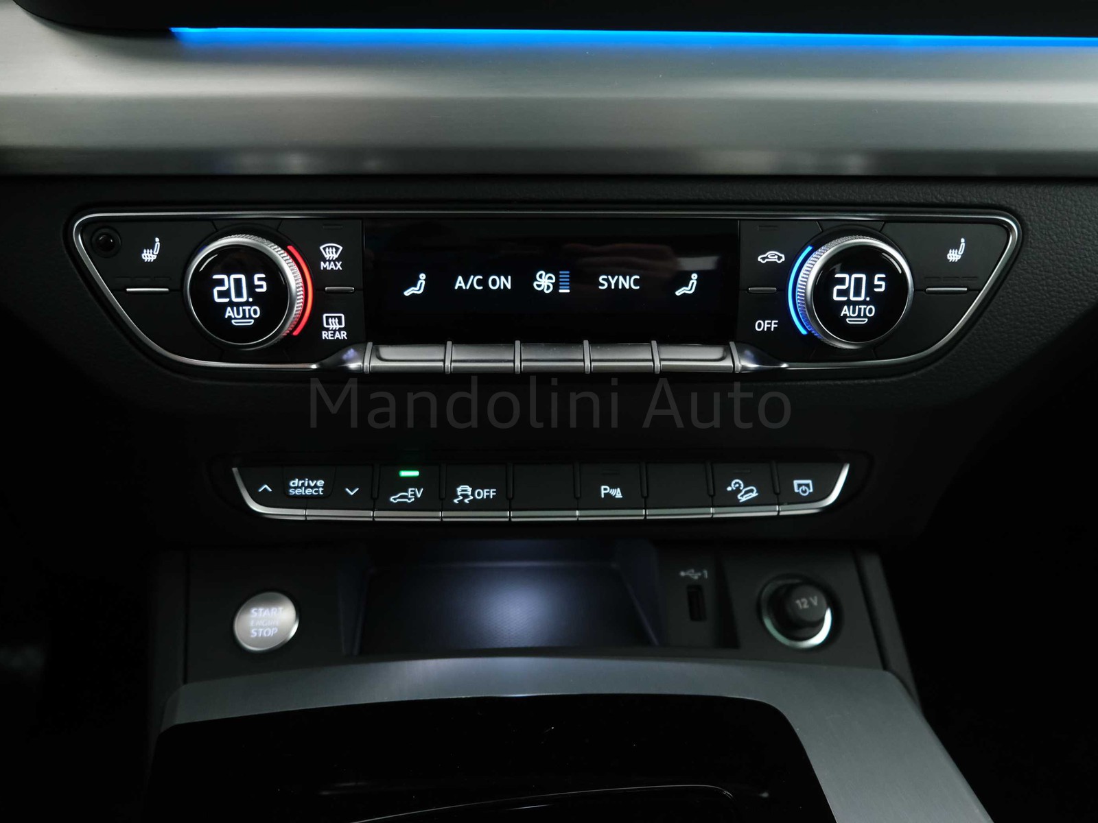 23 - Audi Q5 55 2.0 tfsi e s line plus quattro s tronic