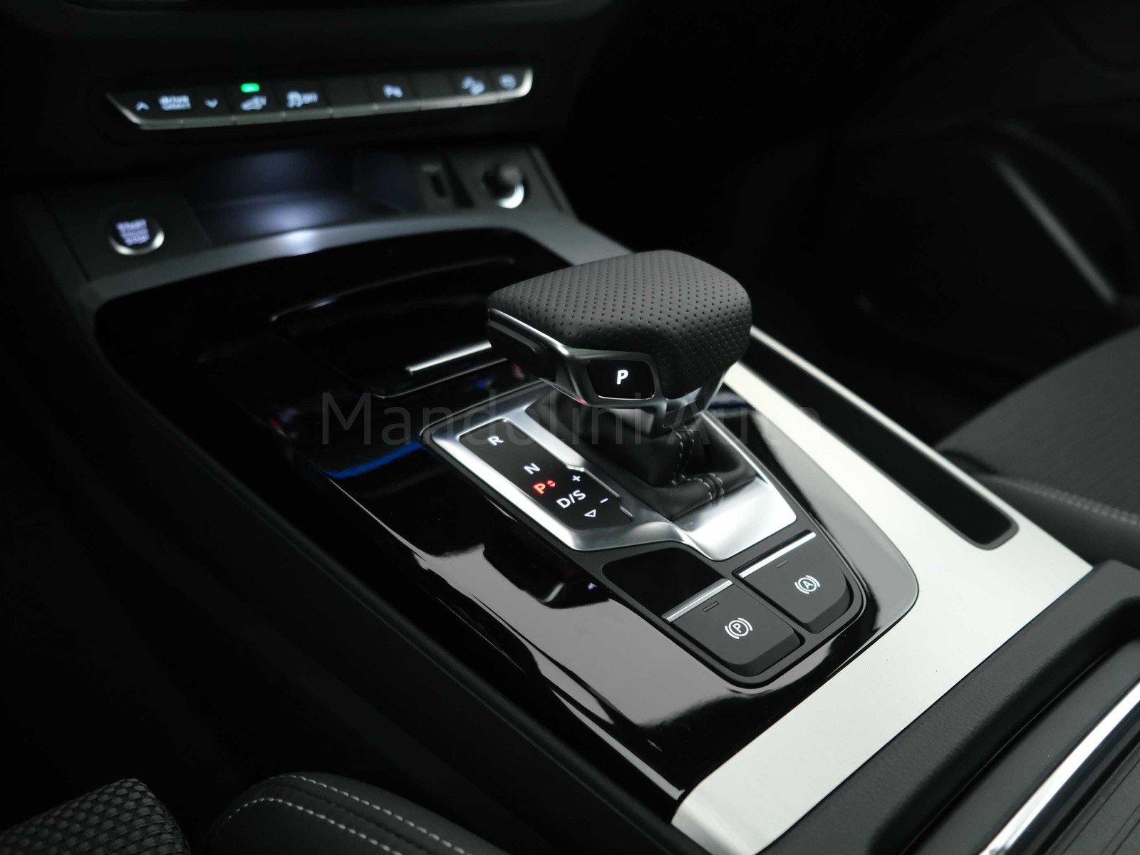 5 - Audi Q5 55 2.0 tfsi e s line plus quattro s tronic