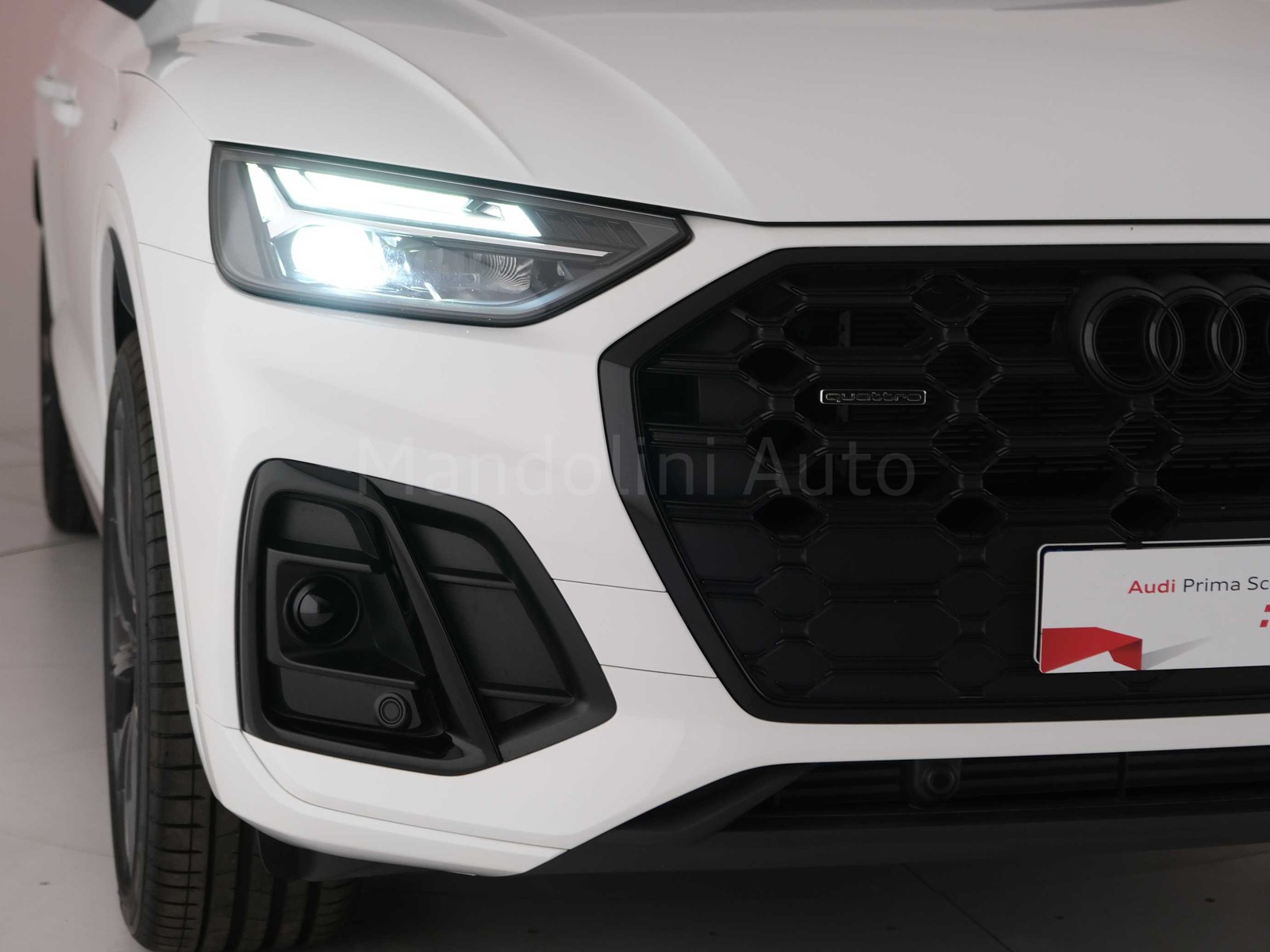 46 - Audi Q5 55 2.0 tfsi e s line plus quattro s tronic