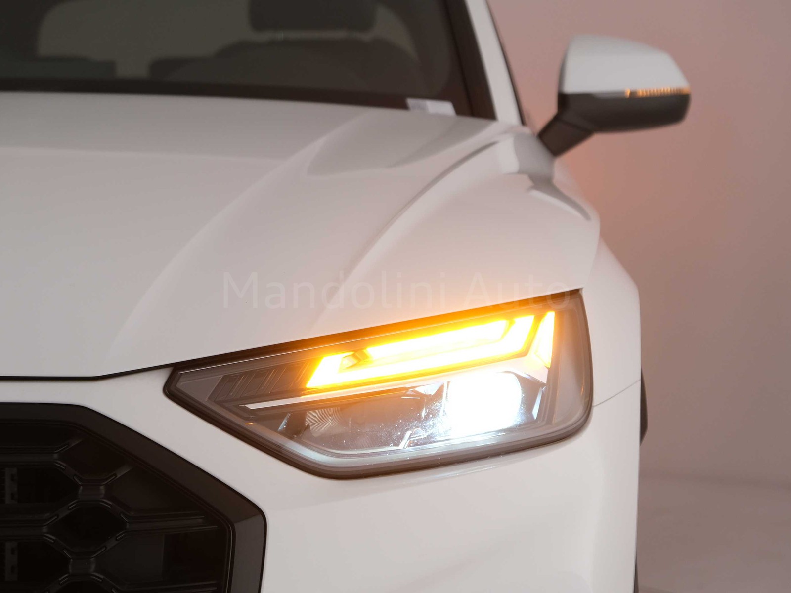 6 - Audi Q5 55 2.0 tfsi e s line plus quattro s tronic