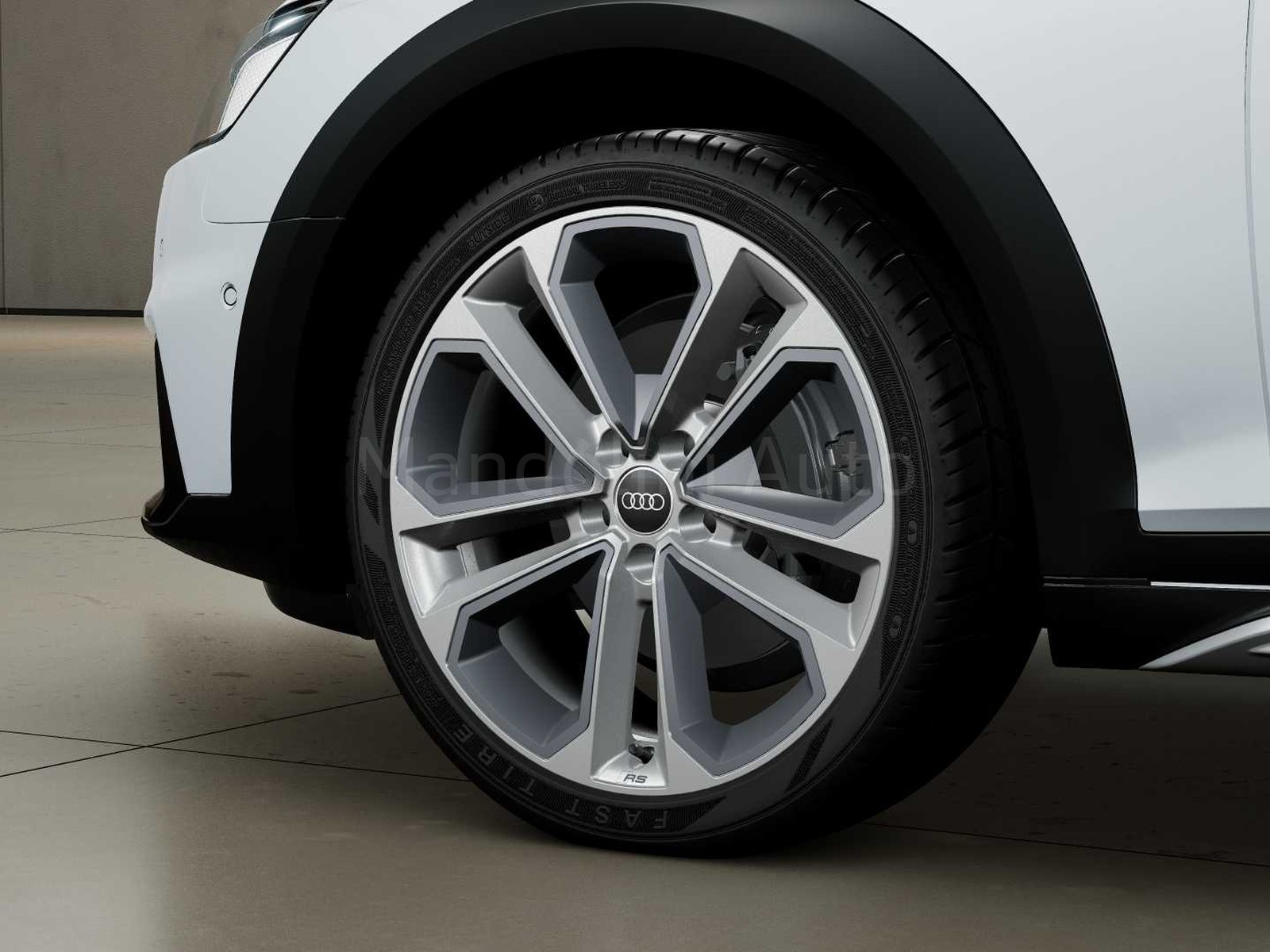 9 - Audi A4 allroad allroad 40 2.0 tdi mhev 204cv identity contrast quattro s tronic