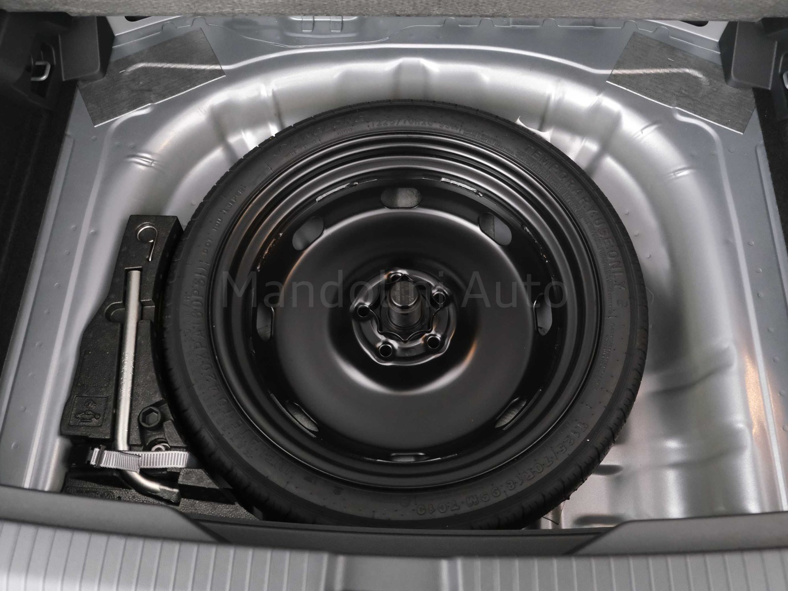 35 - Volkswagen T-Roc 1.0 tsi 115cv sport