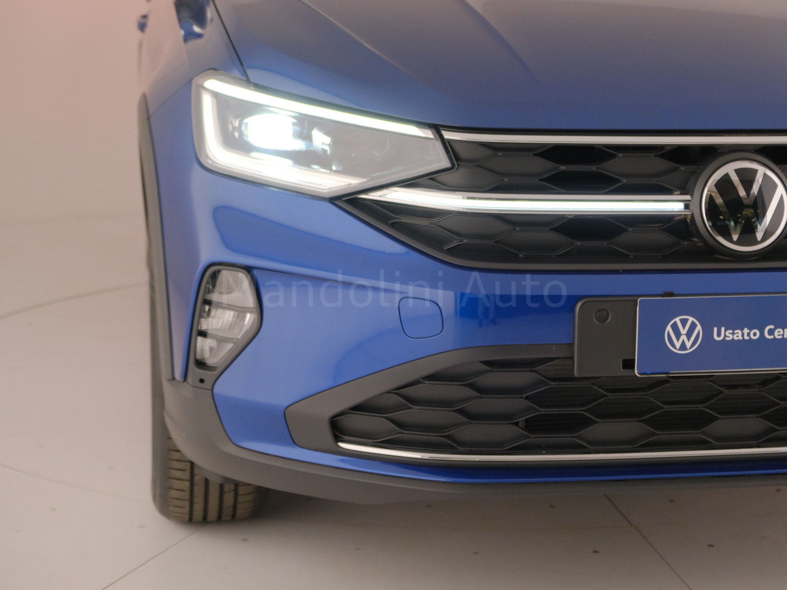 14 - Volkswagen Taigo 1.0 tsi 115cv edition plus