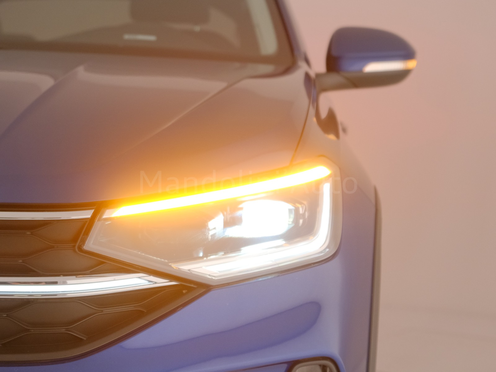 41 - Volkswagen Taigo 1.0 tsi 115cv edition plus