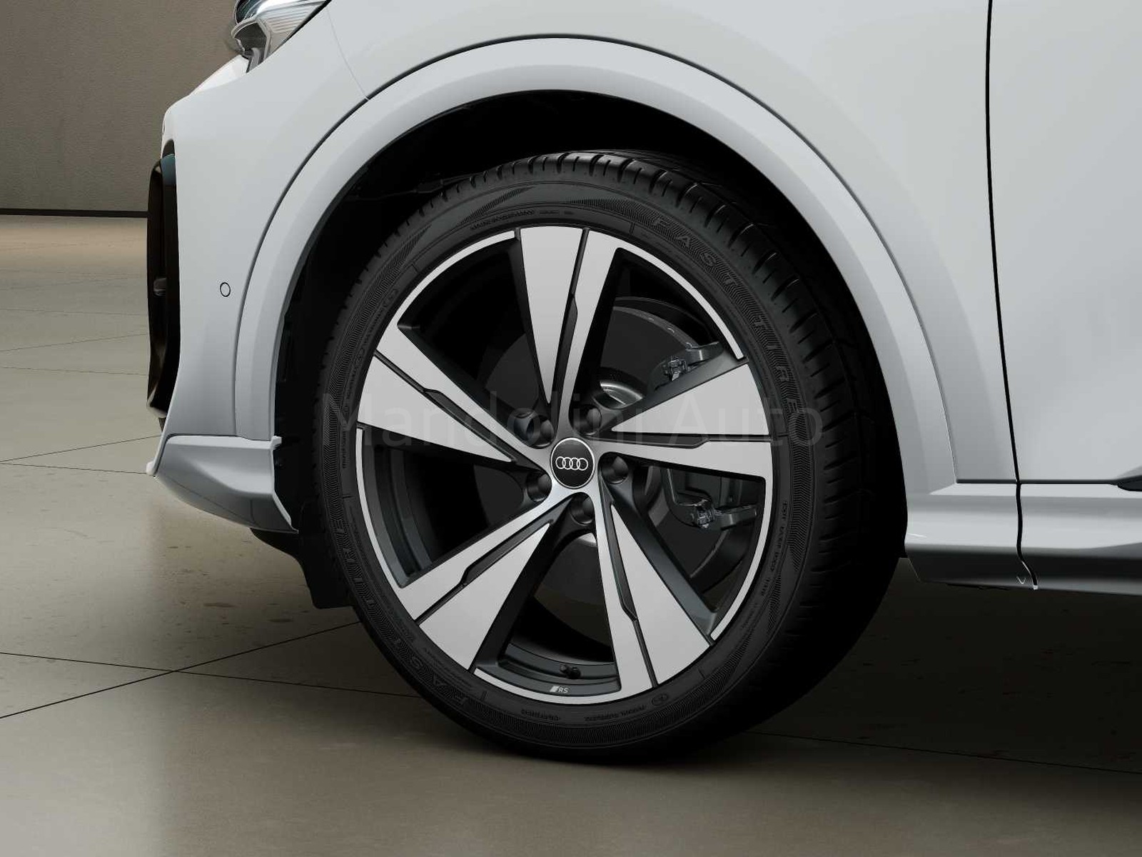 5 - Audi Q5 2.0 e-hybrid 299cv s line edition quattro s tronic