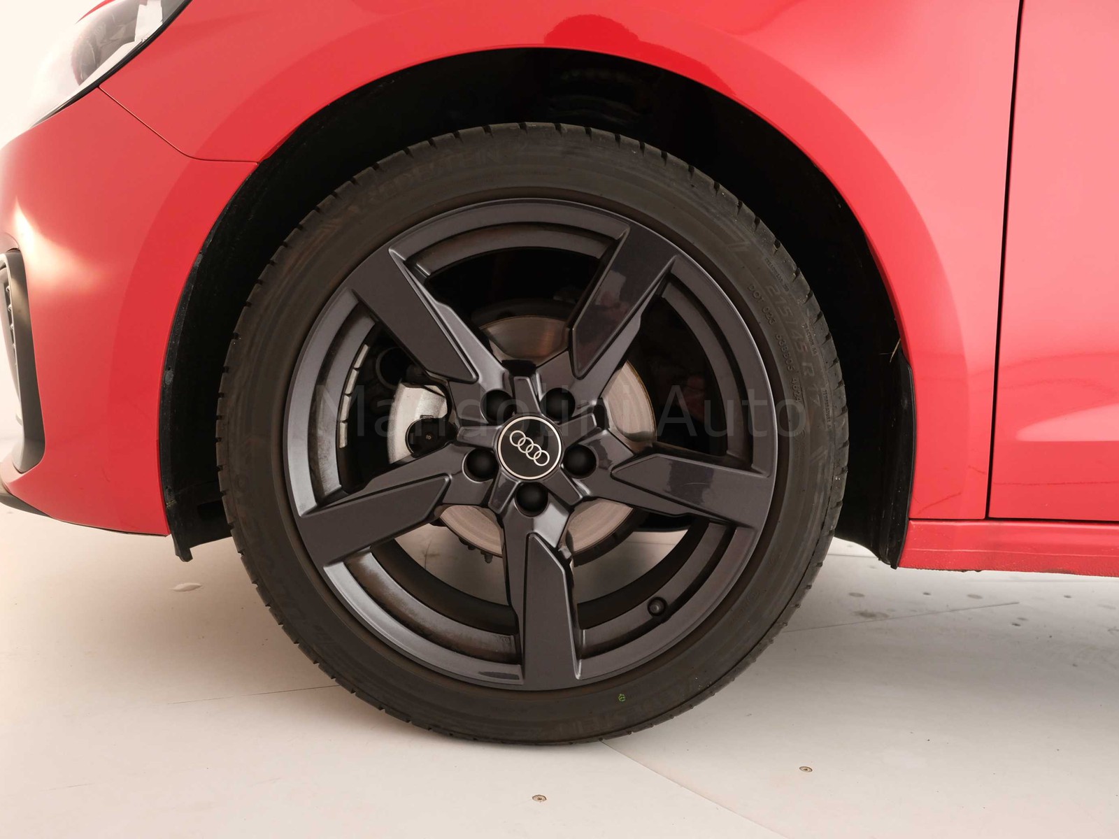 11 - Audi A1 sportback 25 1.0 tfsi admired advanced s tronic my20