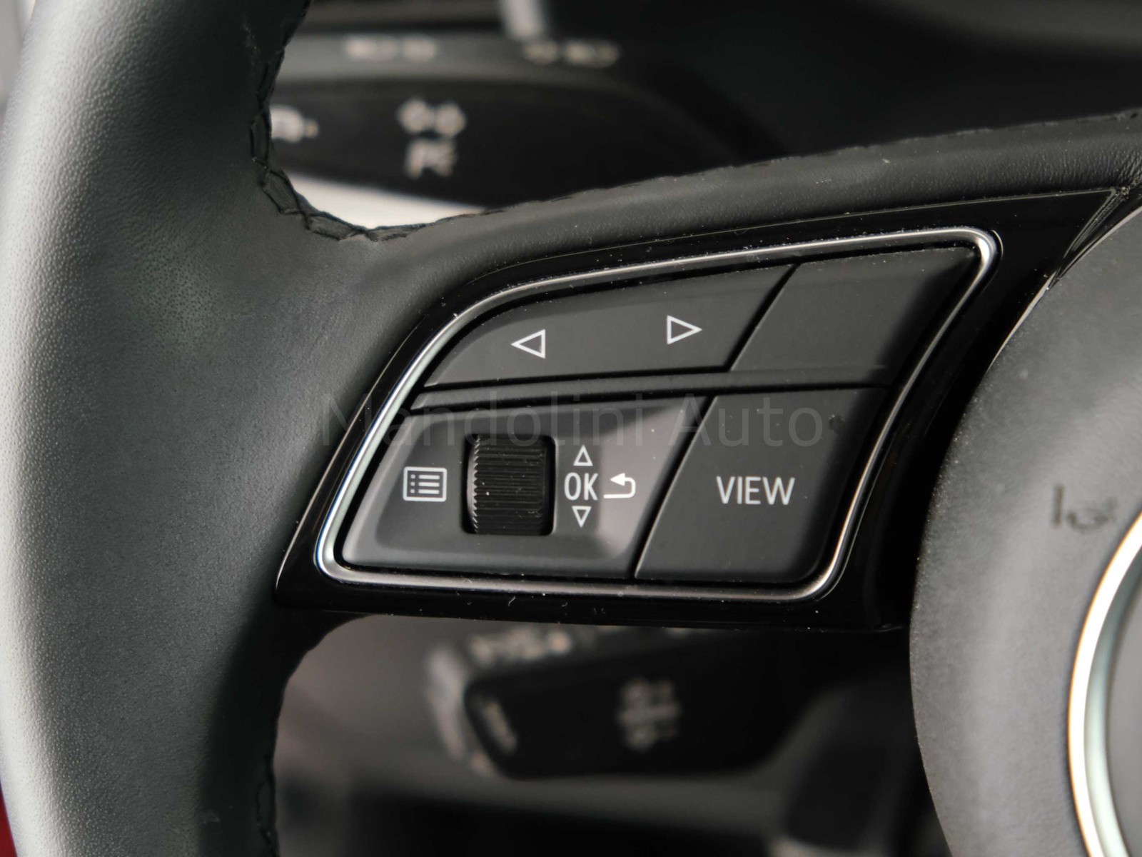 24 - Audi A1 sportback 25 1.0 tfsi admired advanced s tronic my20