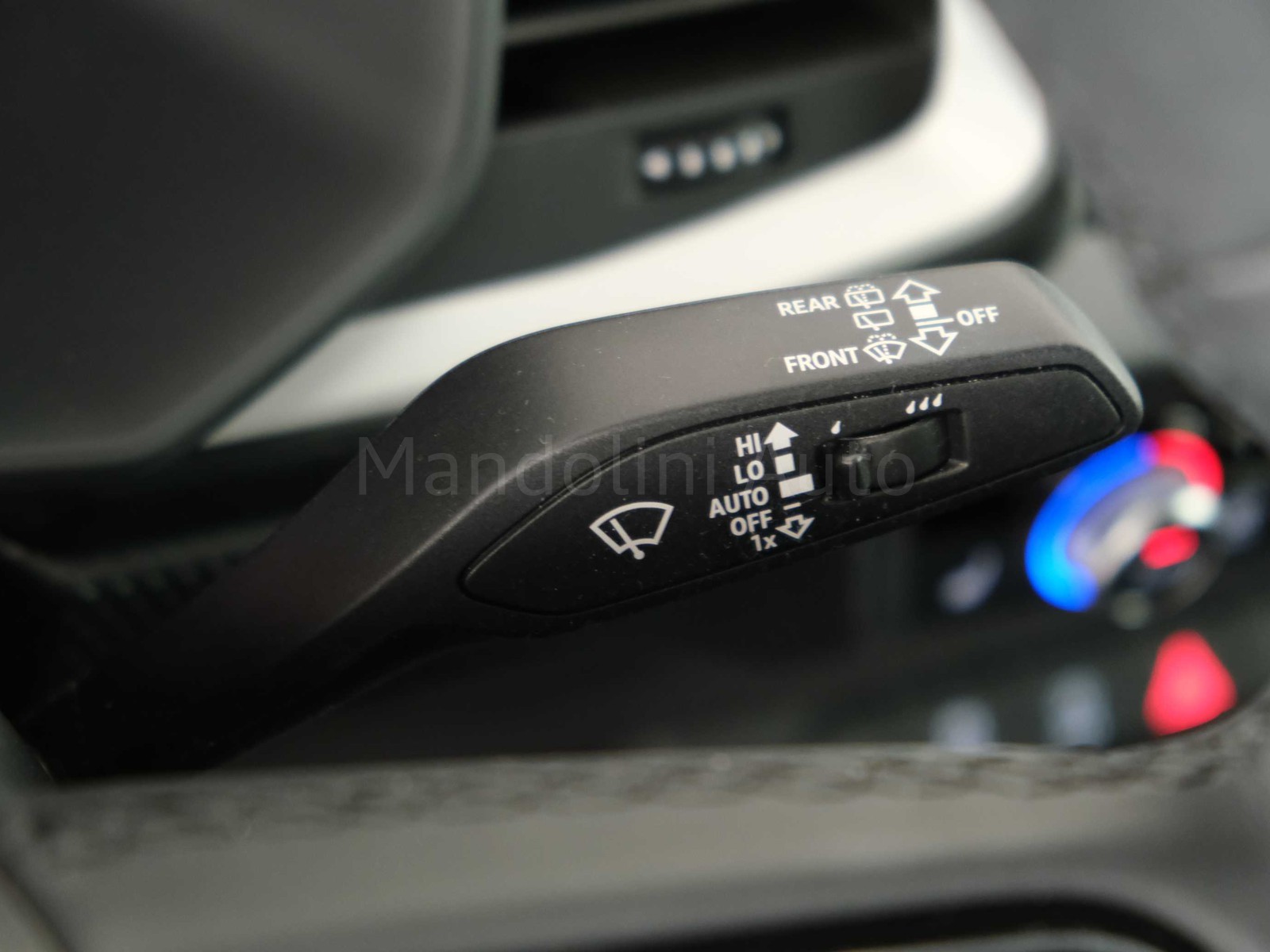 26 - Audi A1 sportback 25 1.0 tfsi admired advanced s tronic my20