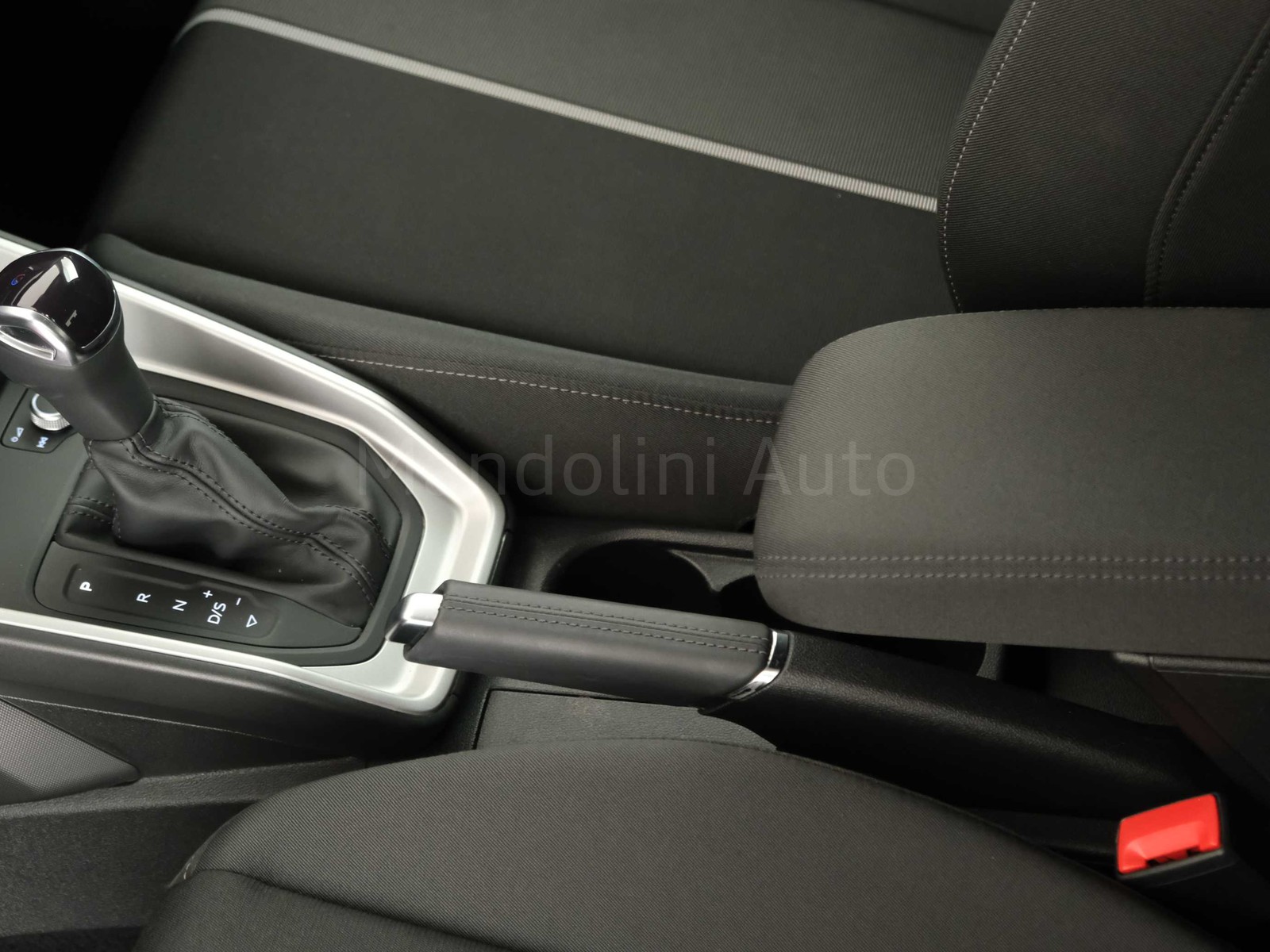 29 - Audi A1 sportback 25 1.0 tfsi admired advanced s tronic my20