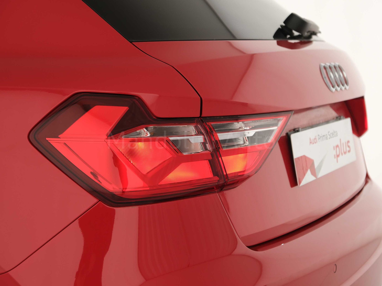 42 - Audi A1 sportback 25 1.0 tfsi admired advanced s tronic my20