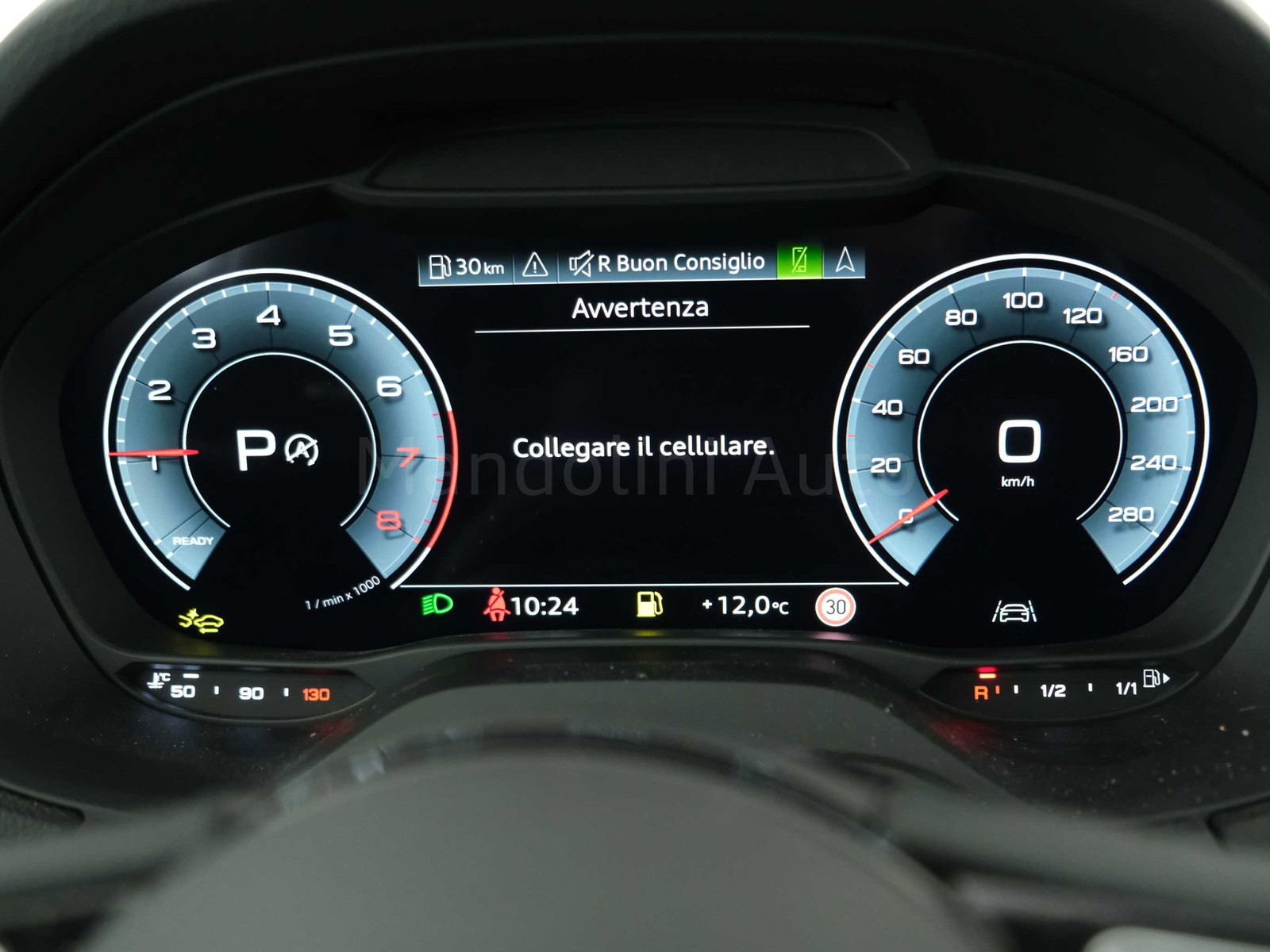 18 - Audi Q2 35 1.5 tfsi business advanced s tronic