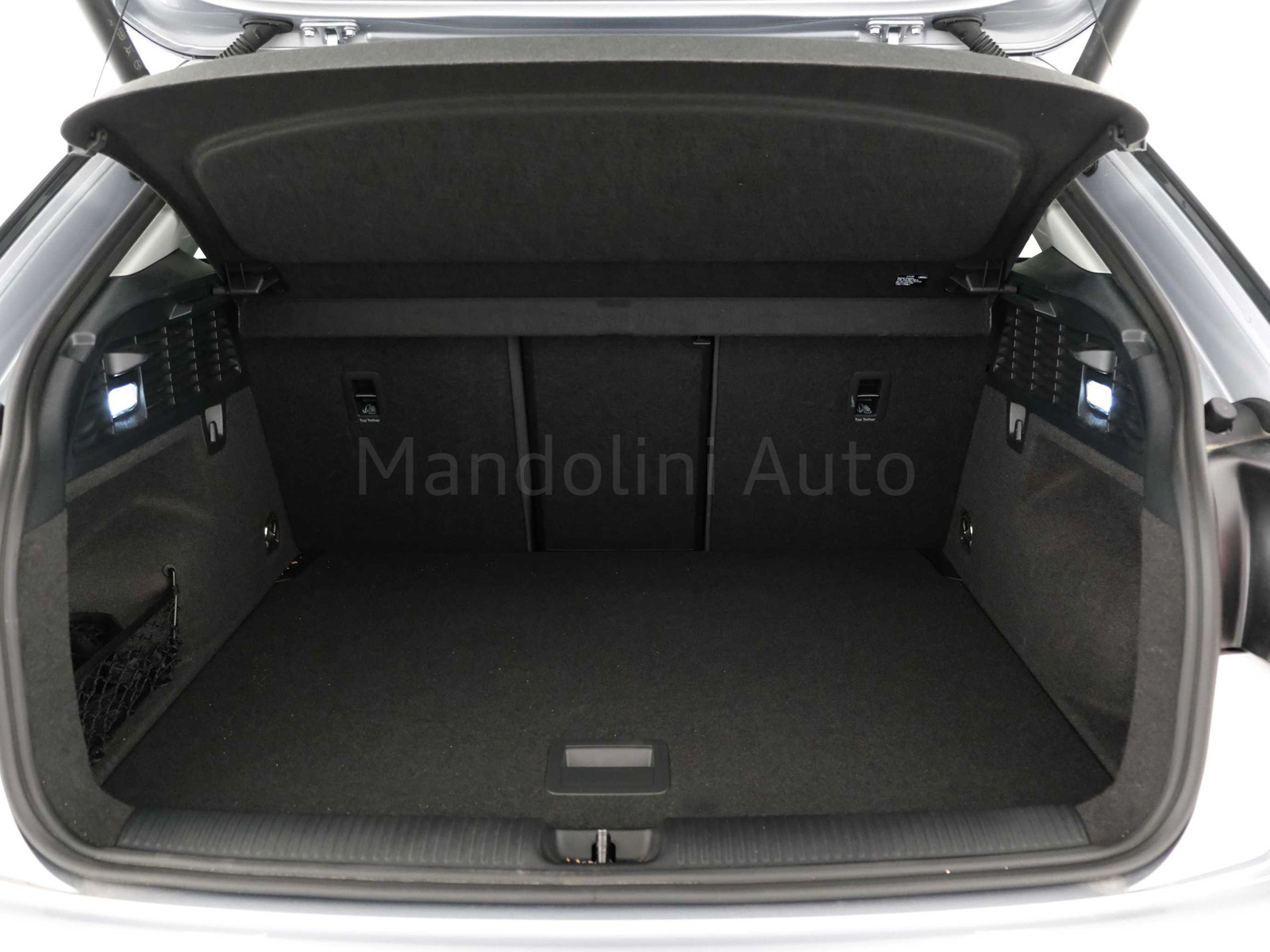 36 - Audi Q2 35 1.5 tfsi business advanced s tronic