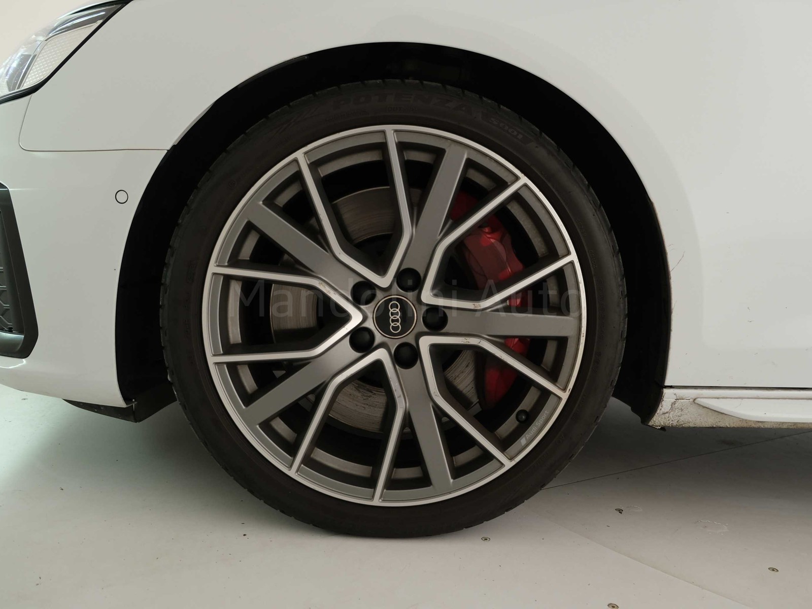 11 - Audi S4 avant 3.0 v6 tdi mhev 341cv sport attitude quattro tiptronic