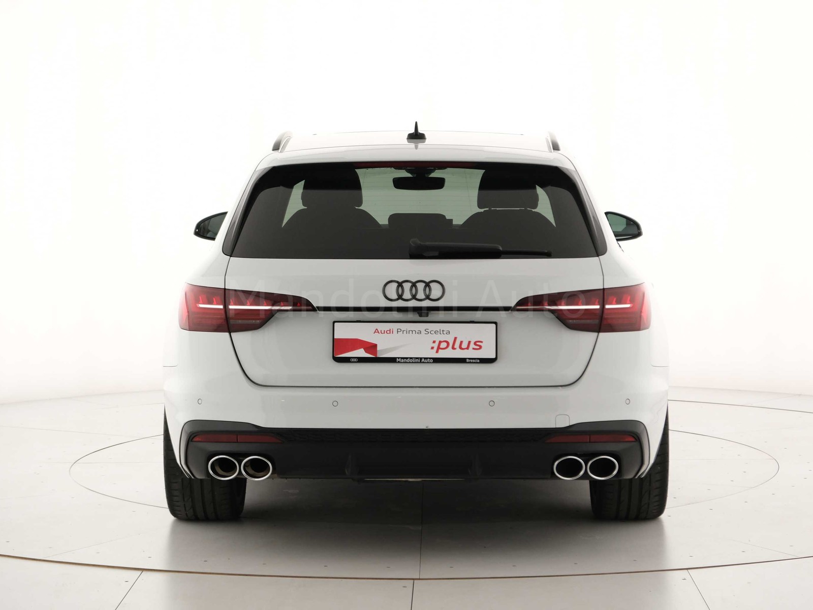 15 - Audi S4 avant 3.0 v6 tdi mhev 341cv sport attitude quattro tiptronic