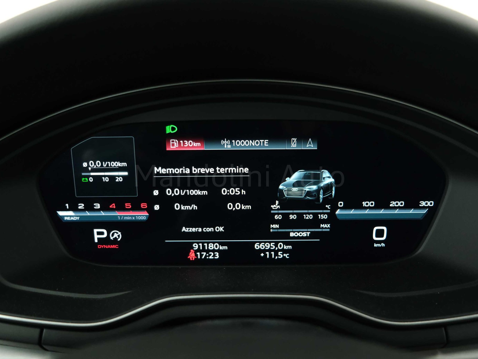 18 - Audi S4 avant 3.0 v6 tdi mhev 341cv sport attitude quattro tiptronic