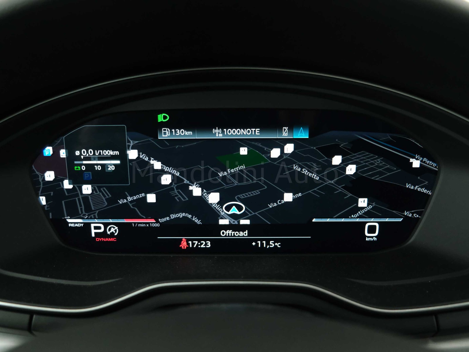 20 - Audi S4 avant 3.0 v6 tdi mhev 341cv sport attitude quattro tiptronic