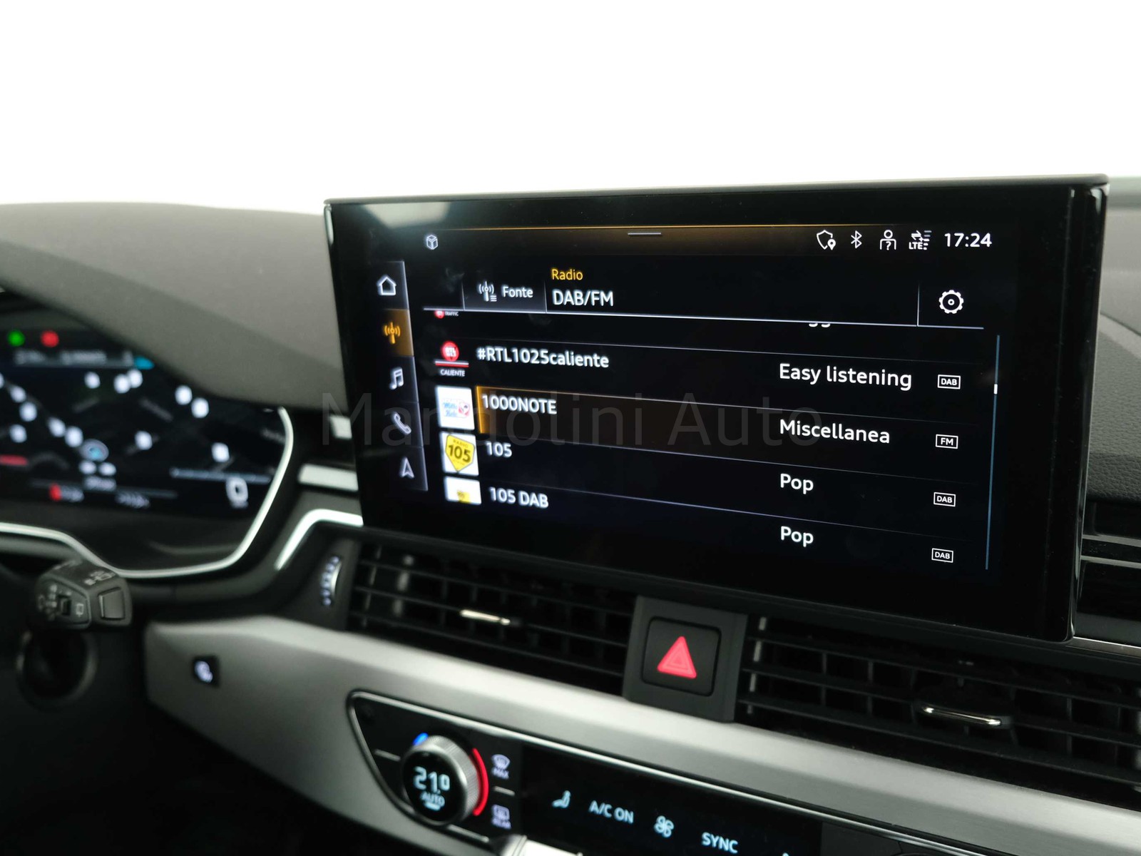 22 - Audi S4 avant 3.0 v6 tdi mhev 341cv sport attitude quattro tiptronic