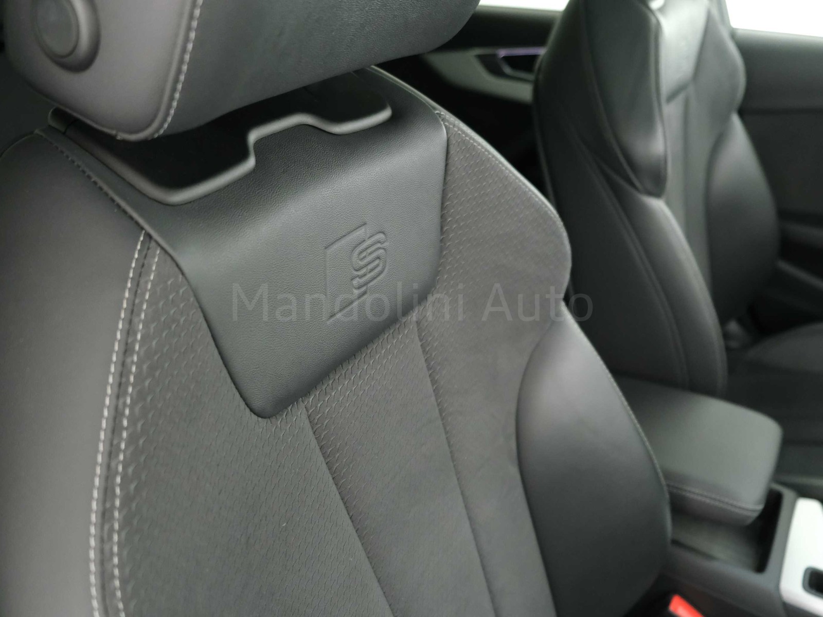 32 - Audi S4 avant 3.0 v6 tdi mhev 341cv sport attitude quattro tiptronic