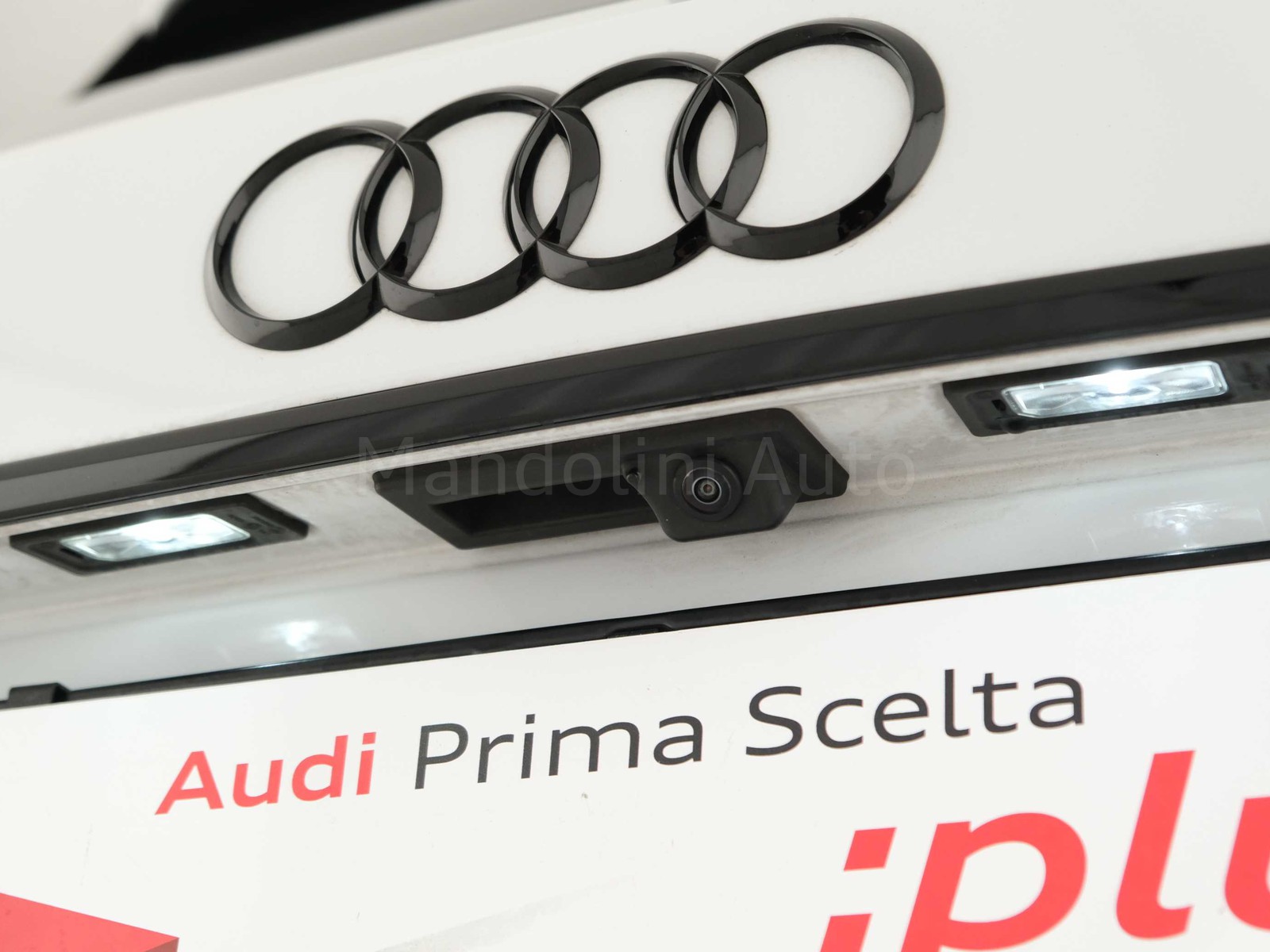 8 - Audi S4 avant 3.0 v6 tdi mhev 341cv sport attitude quattro tiptronic