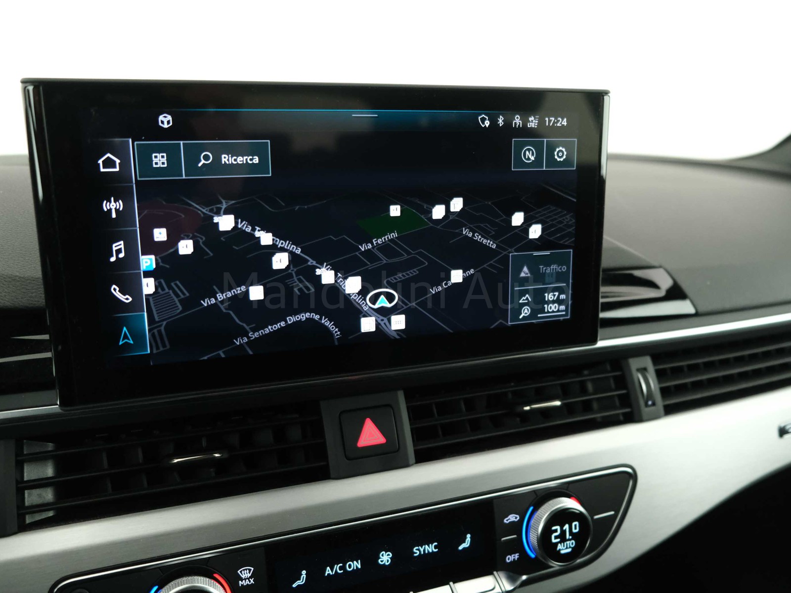 9 - Audi S4 avant 3.0 v6 tdi mhev 341cv sport attitude quattro tiptronic