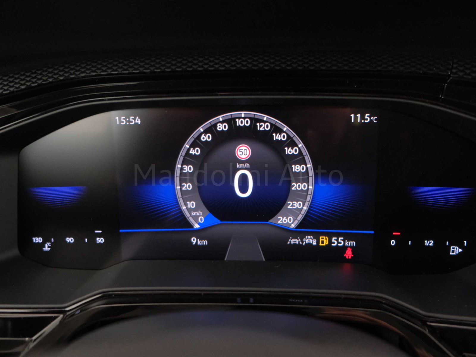 16 - Volkswagen Polo 1.0 evo 80cv edition plus