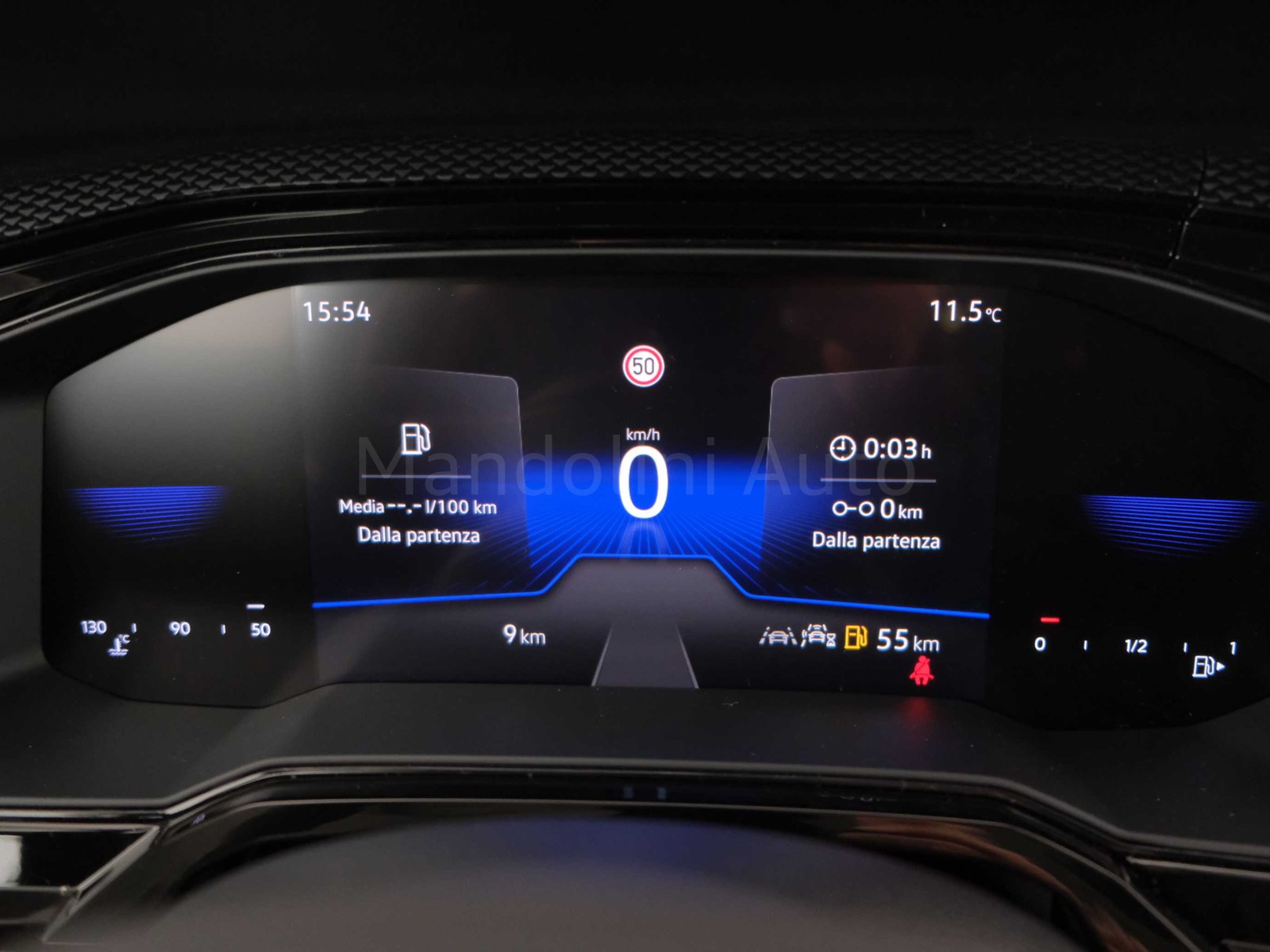 18 - Volkswagen Polo 1.0 evo 80cv edition plus