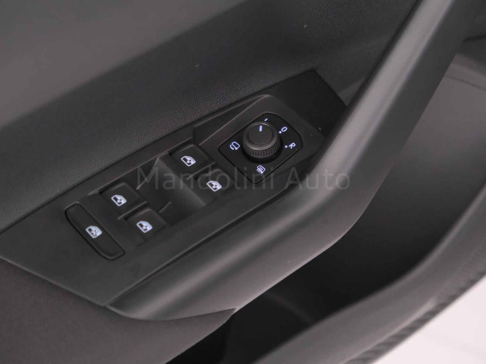 24 - Volkswagen Polo 1.0 evo 80cv edition plus