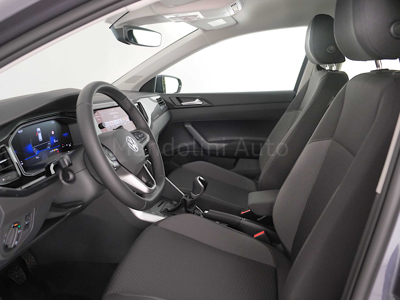 33 - Volkswagen Polo 1.0 evo 80cv edition plus