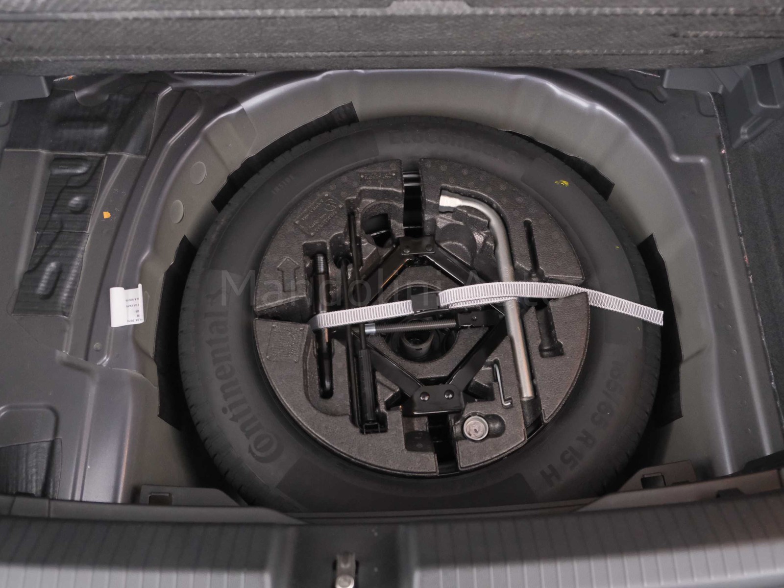 36 - Volkswagen Polo 1.0 evo 80cv edition plus