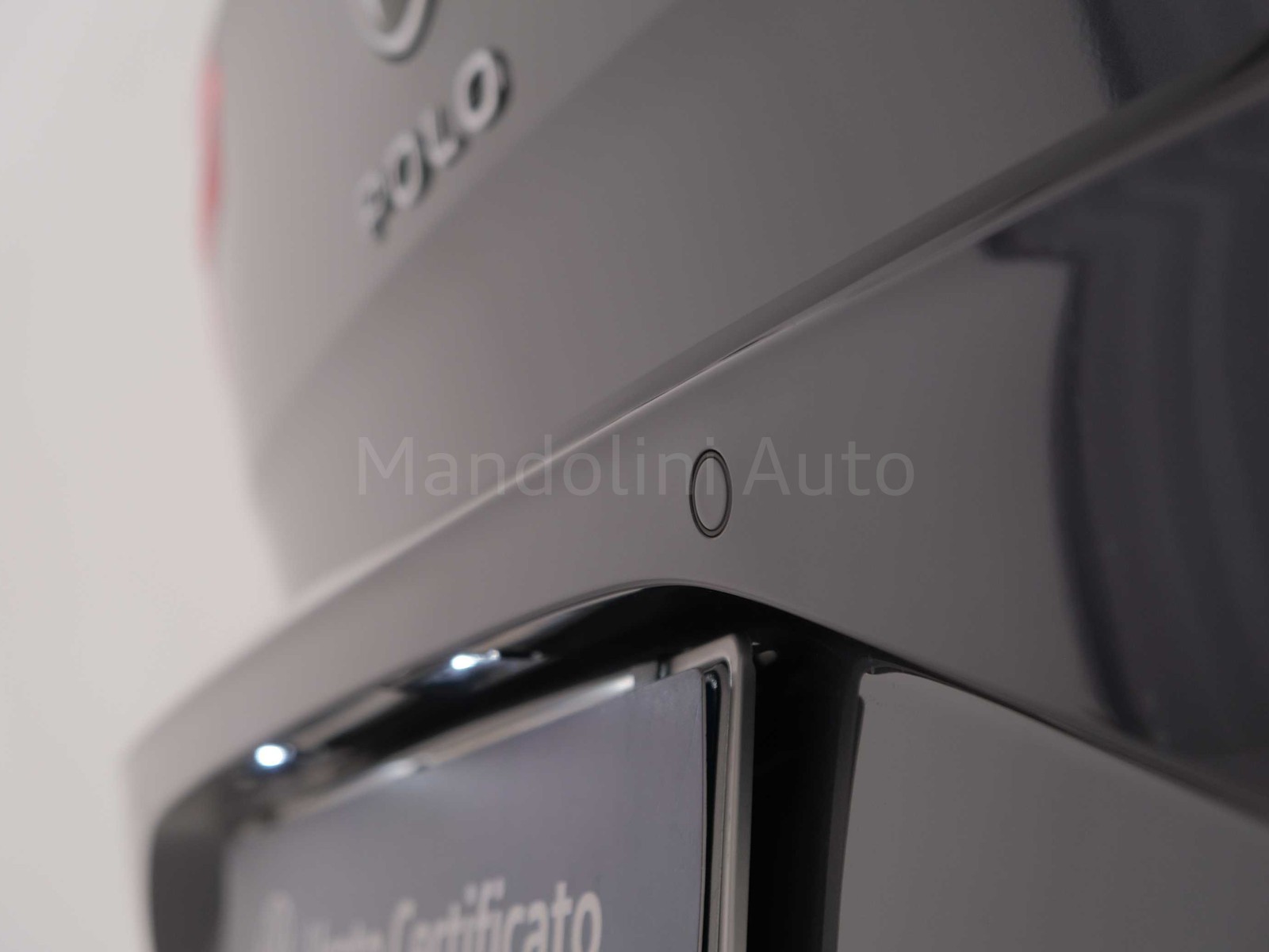 38 - Volkswagen Polo 1.0 evo 80cv edition plus