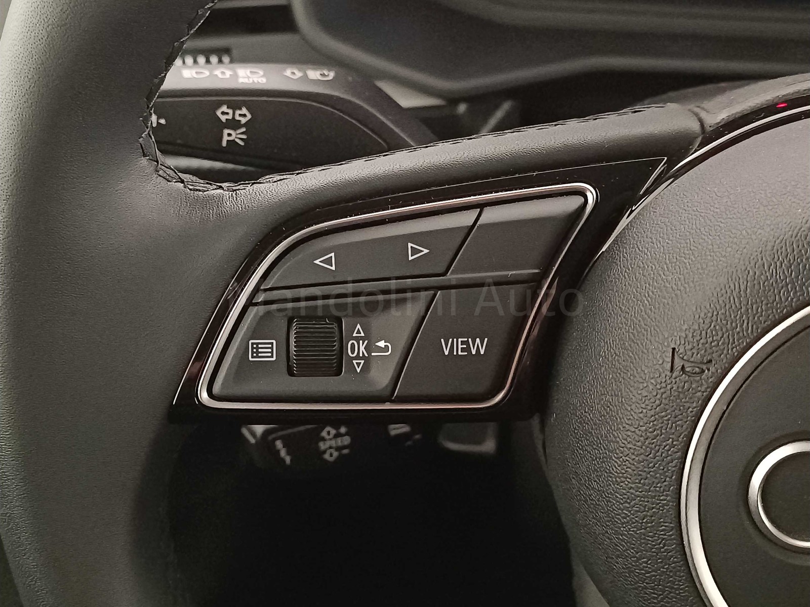 22 - Audi A1 sportback 25 1.0 tfsi s line edition s tronic my20