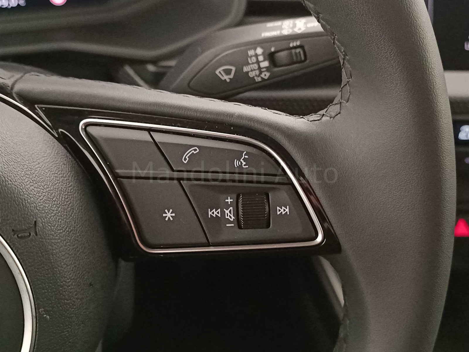 23 - Audi A1 sportback 25 1.0 tfsi s line edition s tronic my20