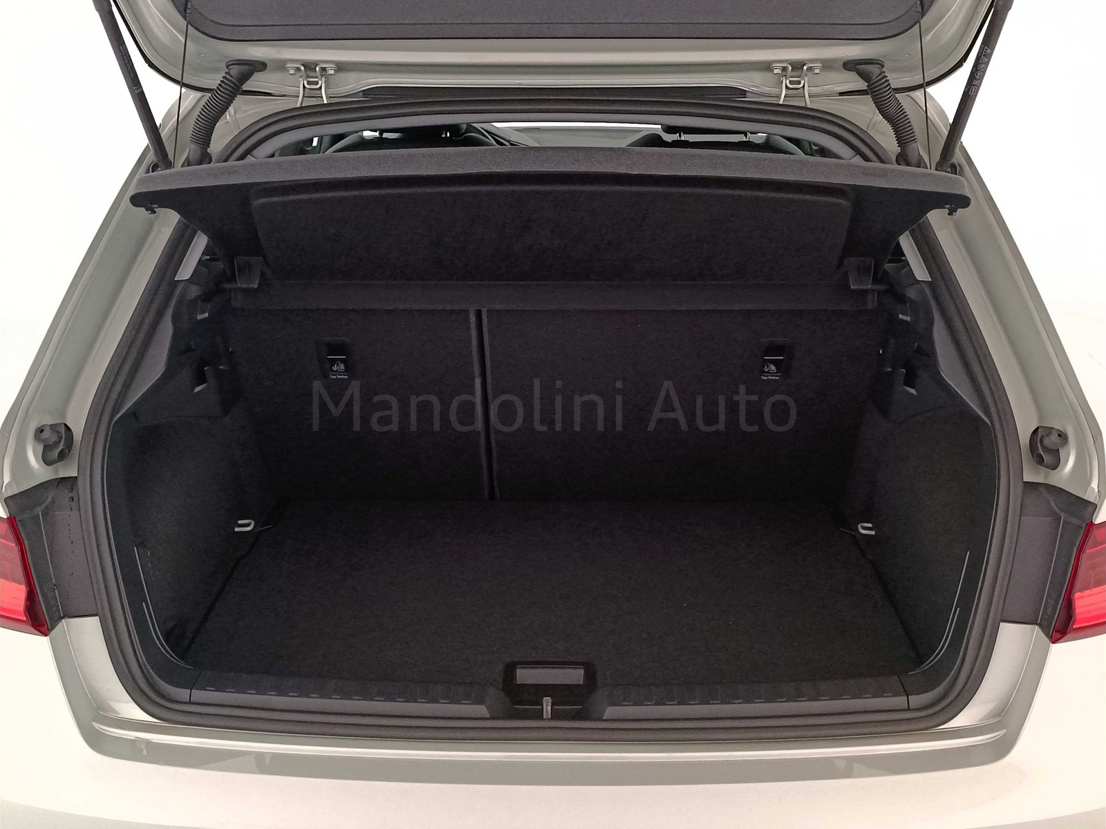 36 - Audi A1 sportback 25 1.0 tfsi s line edition s tronic my20