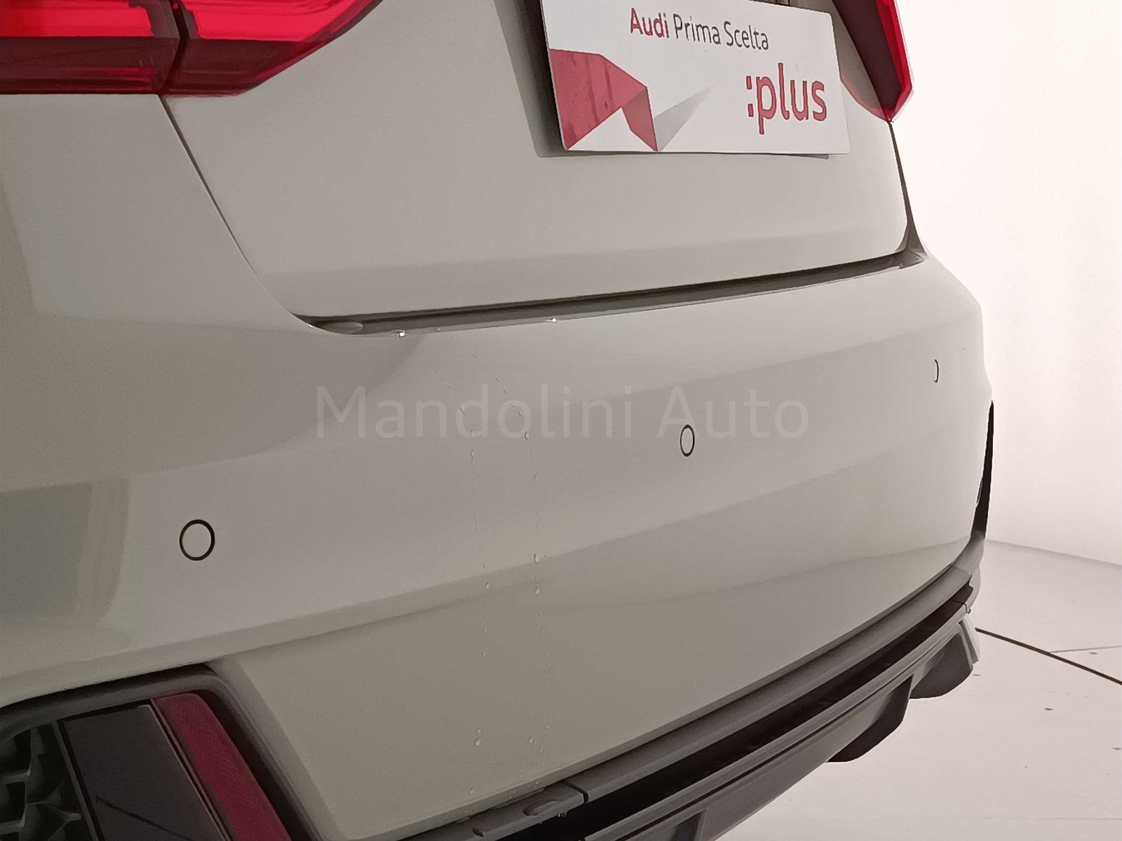 40 - Audi A1 sportback 25 1.0 tfsi s line edition s tronic my20