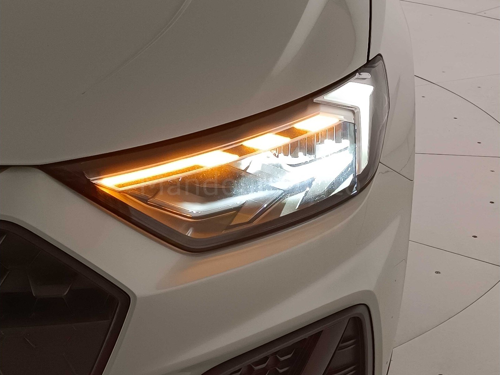 6 - Audi A1 sportback 25 1.0 tfsi s line edition s tronic my20