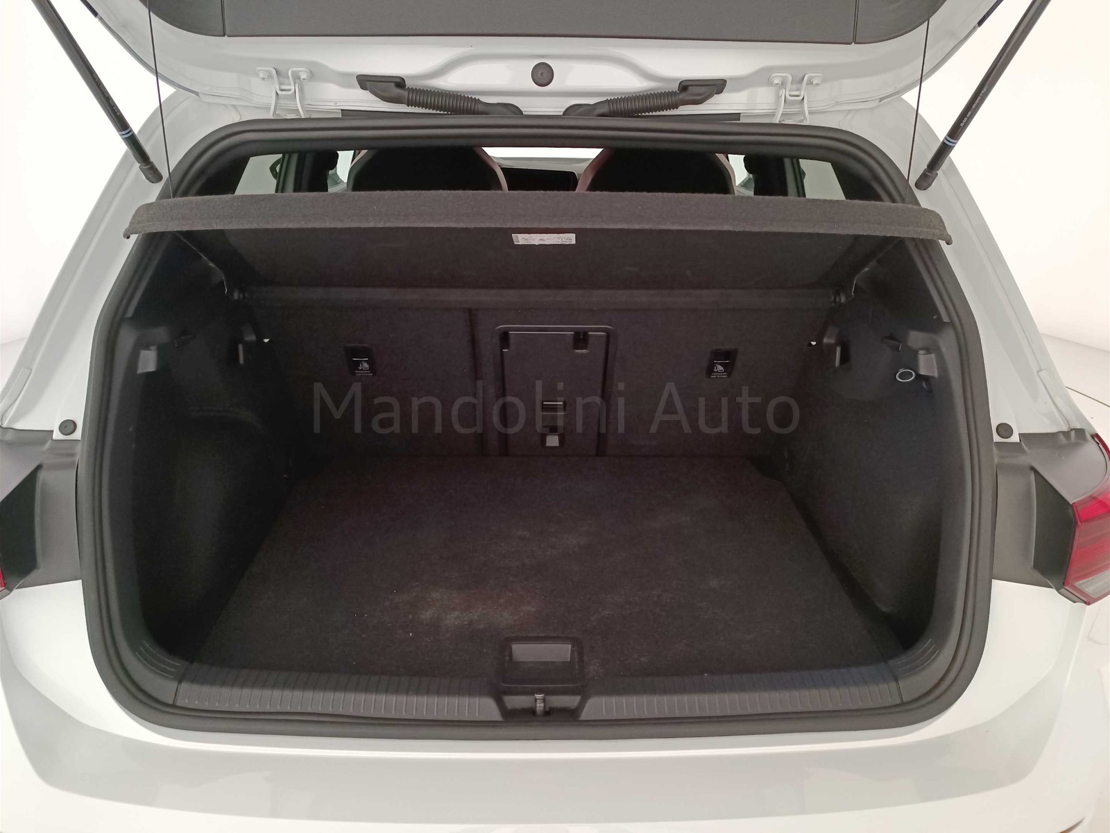 10 - Volkswagen Golf 2.0 tsi 245cv gti dsg