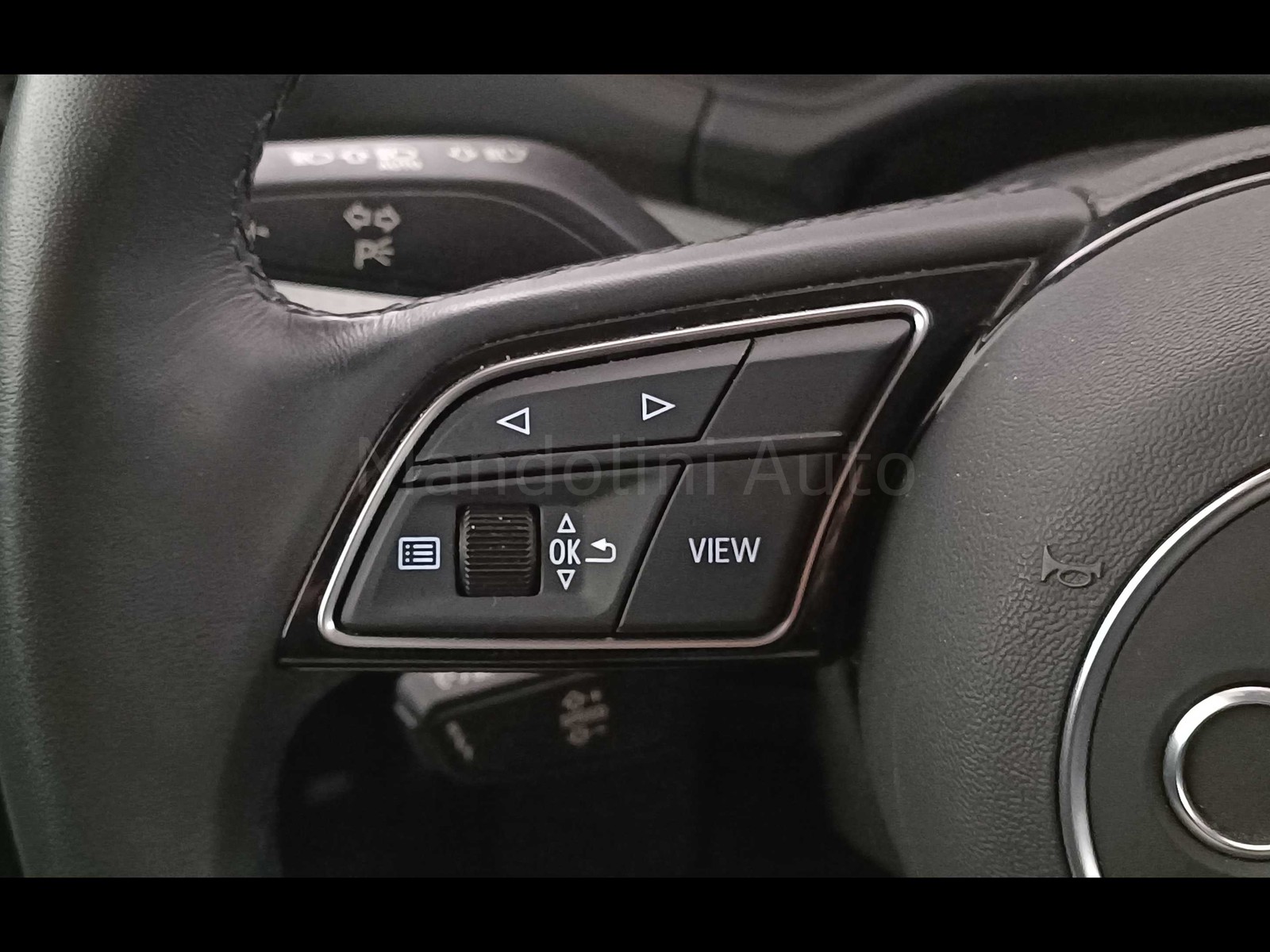 24 - Audi Q2 35 1.5 tfsi s line edition s tronic