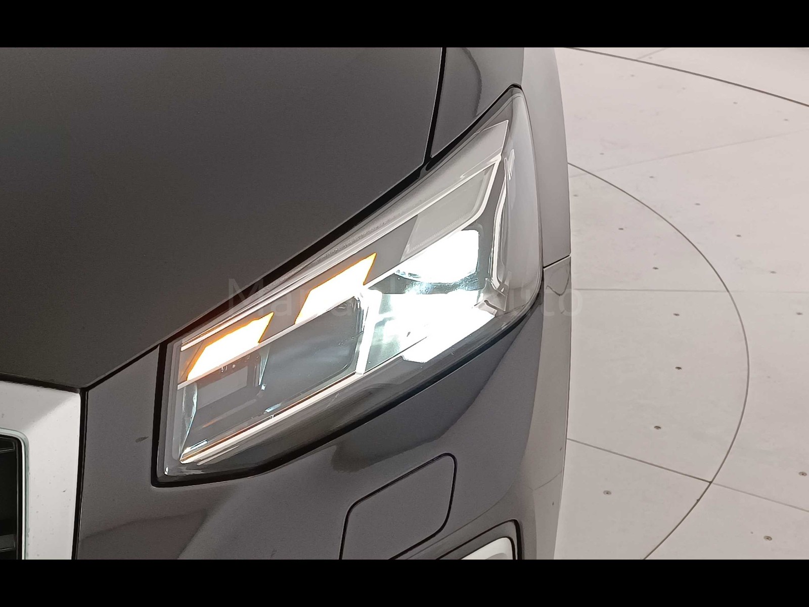 6 - Audi Q2 35 1.5 tfsi s line edition s tronic