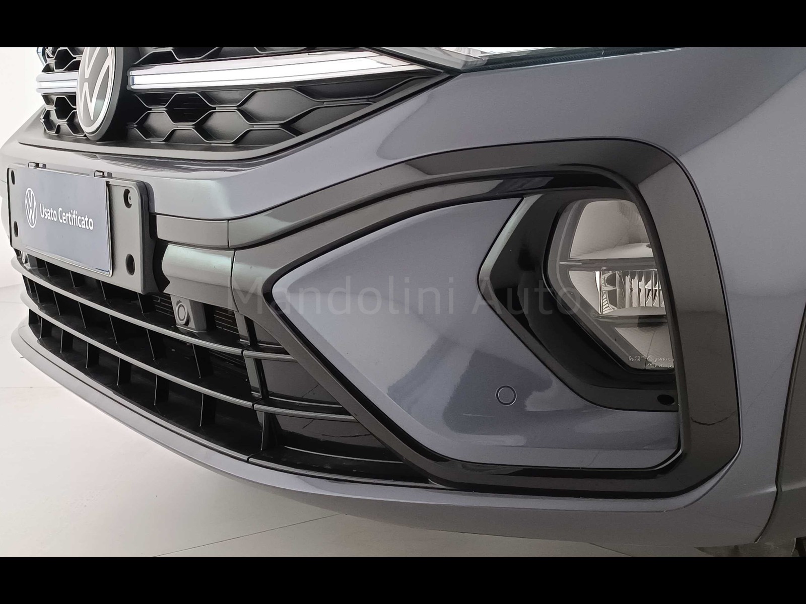 14 - Volkswagen Taigo 1.5 tsi 150cv r-line dsg