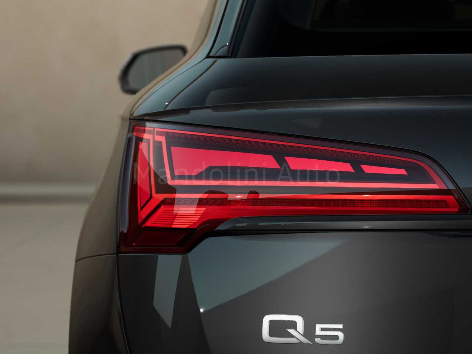 9 - Audi Q5 40 2.0 tdi mhev 12v s line quattro s tronic